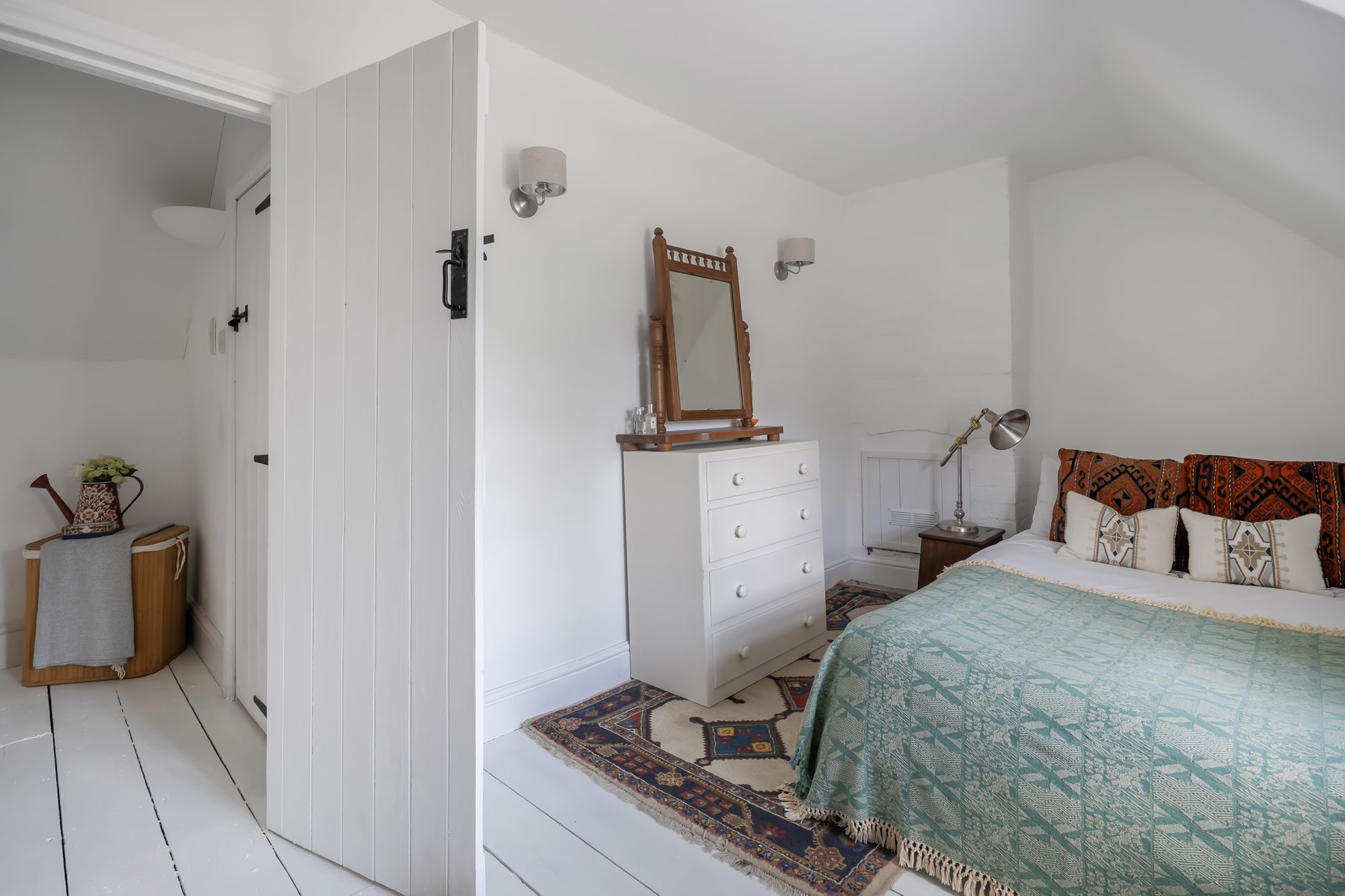 2 bed end of terrace house for sale in 4 The Pound, Haxton, SP4  - Property Image 21