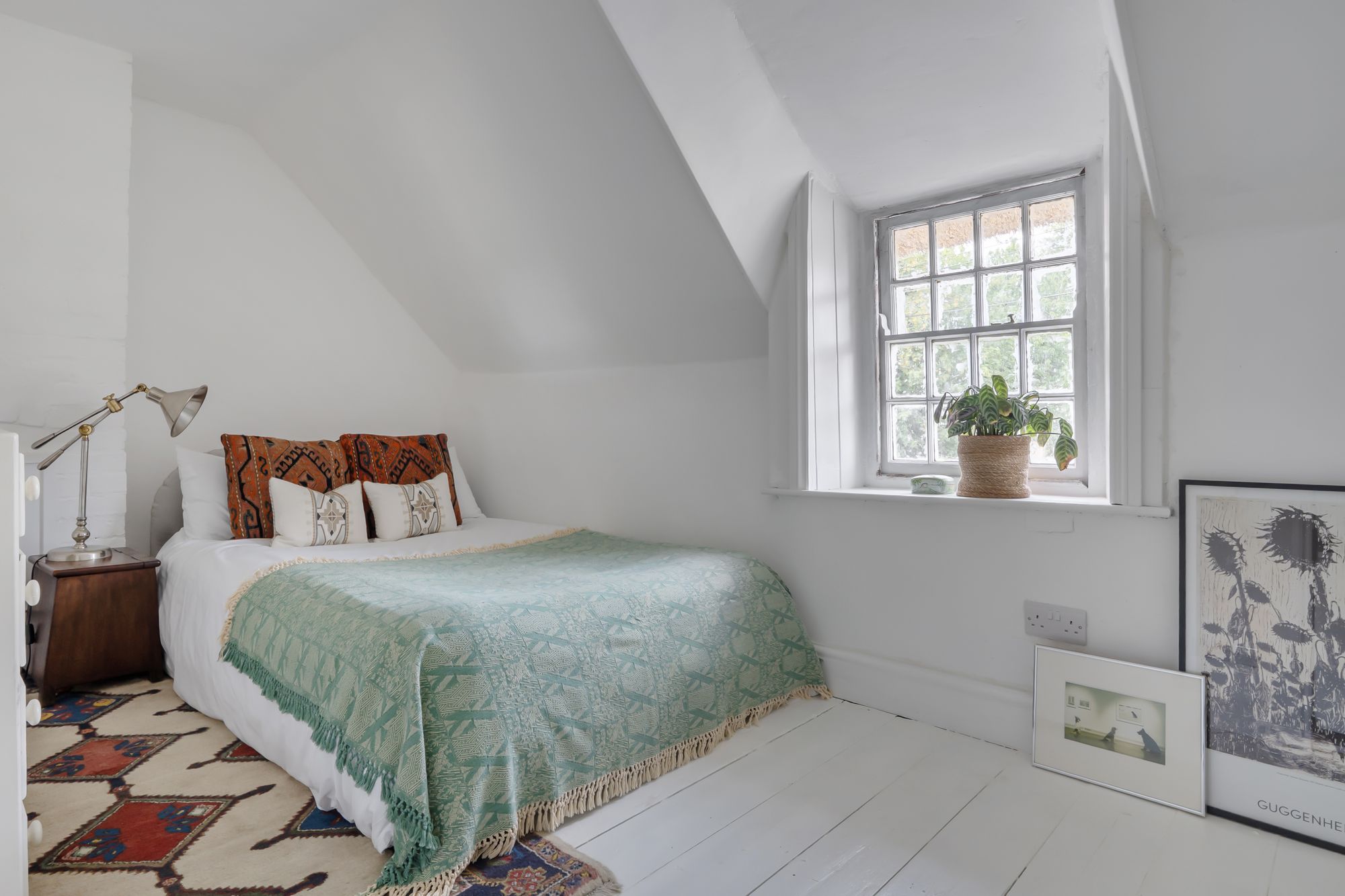 2 bed end of terrace house for sale in 4 The Pound, Haxton, SP4  - Property Image 22