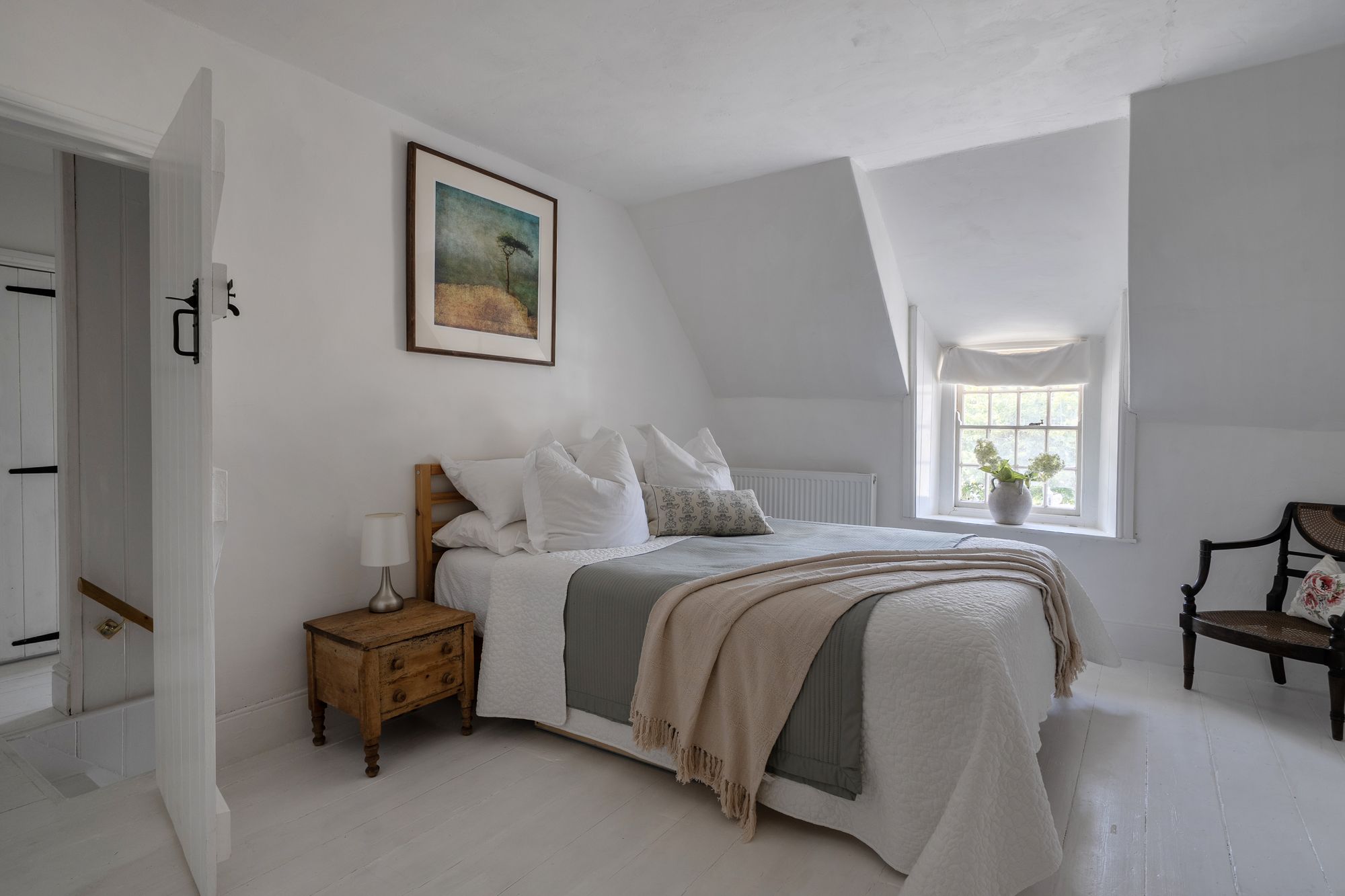 2 bed end of terrace house for sale in 4 The Pound, Haxton, SP4 16