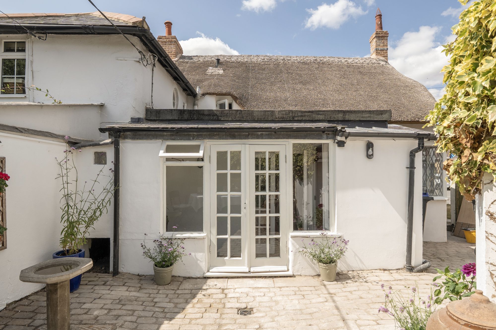 2 bed end of terrace house for sale in 4 The Pound, Haxton, SP4  - Property Image 23