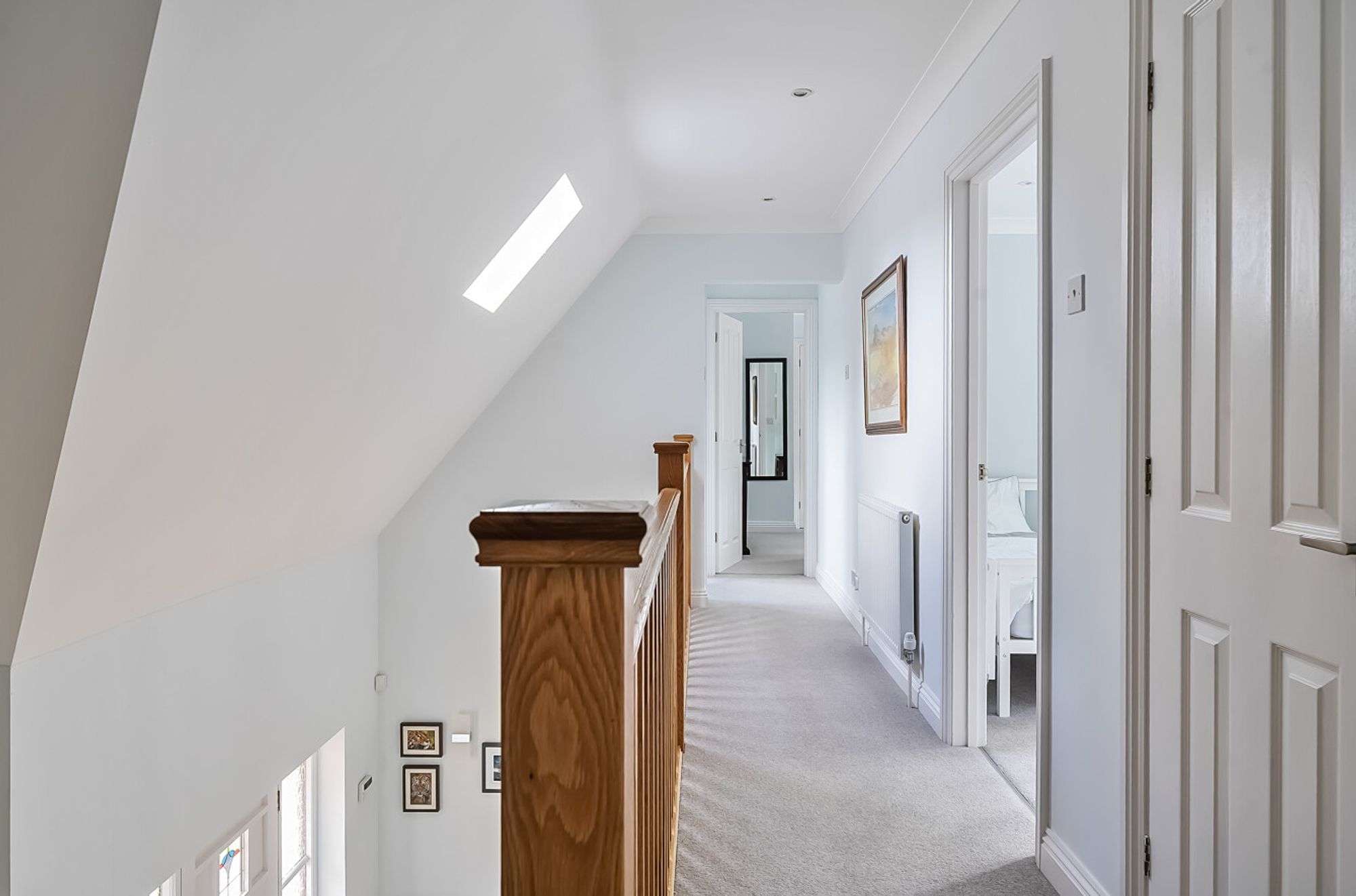 4 bed detached house for sale in Heytesbury Park, Heytesbury, BA12 17