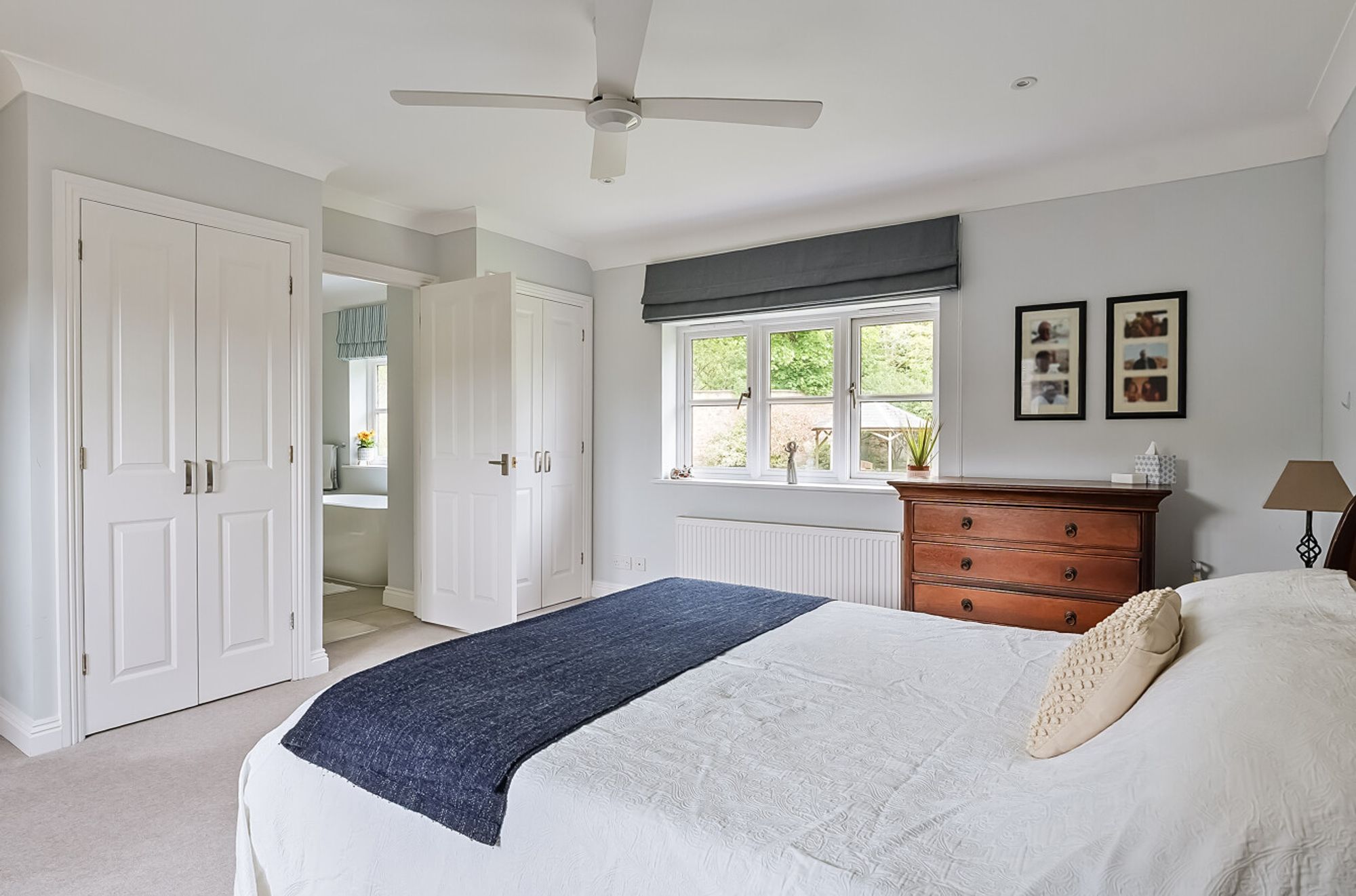 4 bed detached house for sale in Heytesbury Park, Heytesbury, BA12  - Property Image 24