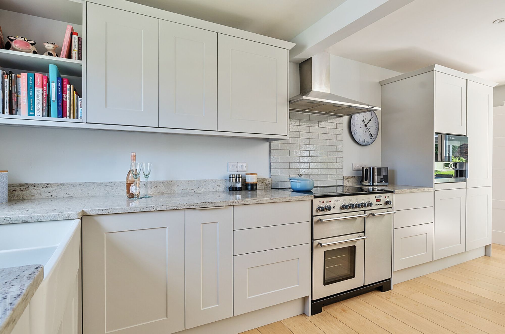 4 bed detached house for sale in Heytesbury Park, Heytesbury, BA12  - Property Image 4