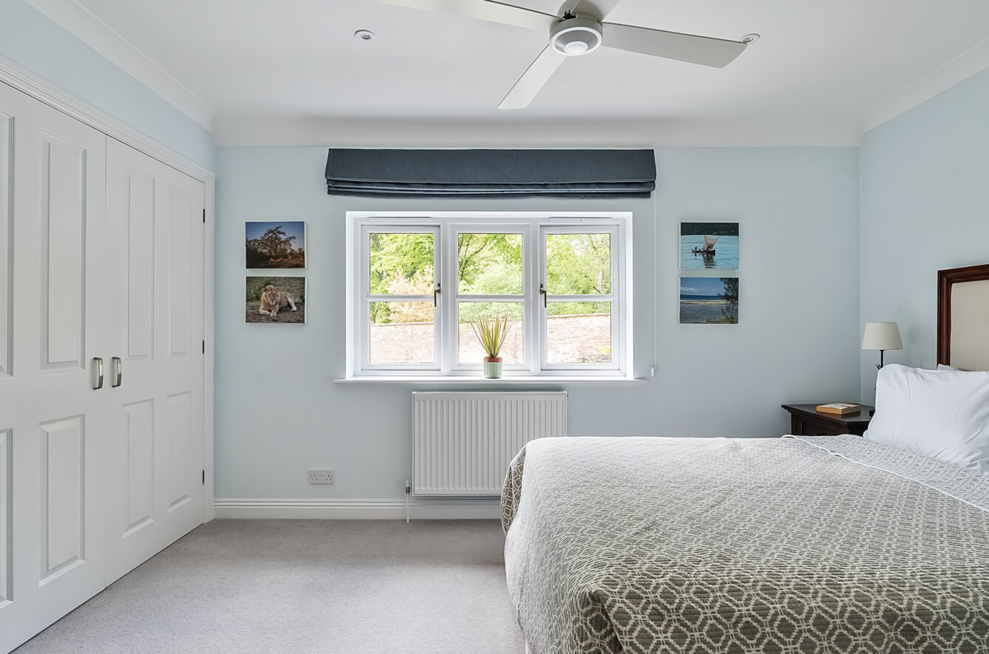 4 bed detached house for sale in Heytesbury Park, Heytesbury, BA12 27