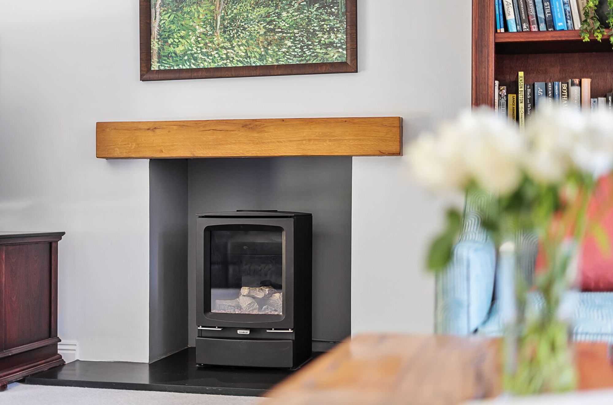 4 bed detached house for sale in Heytesbury Park, Heytesbury, BA12 13