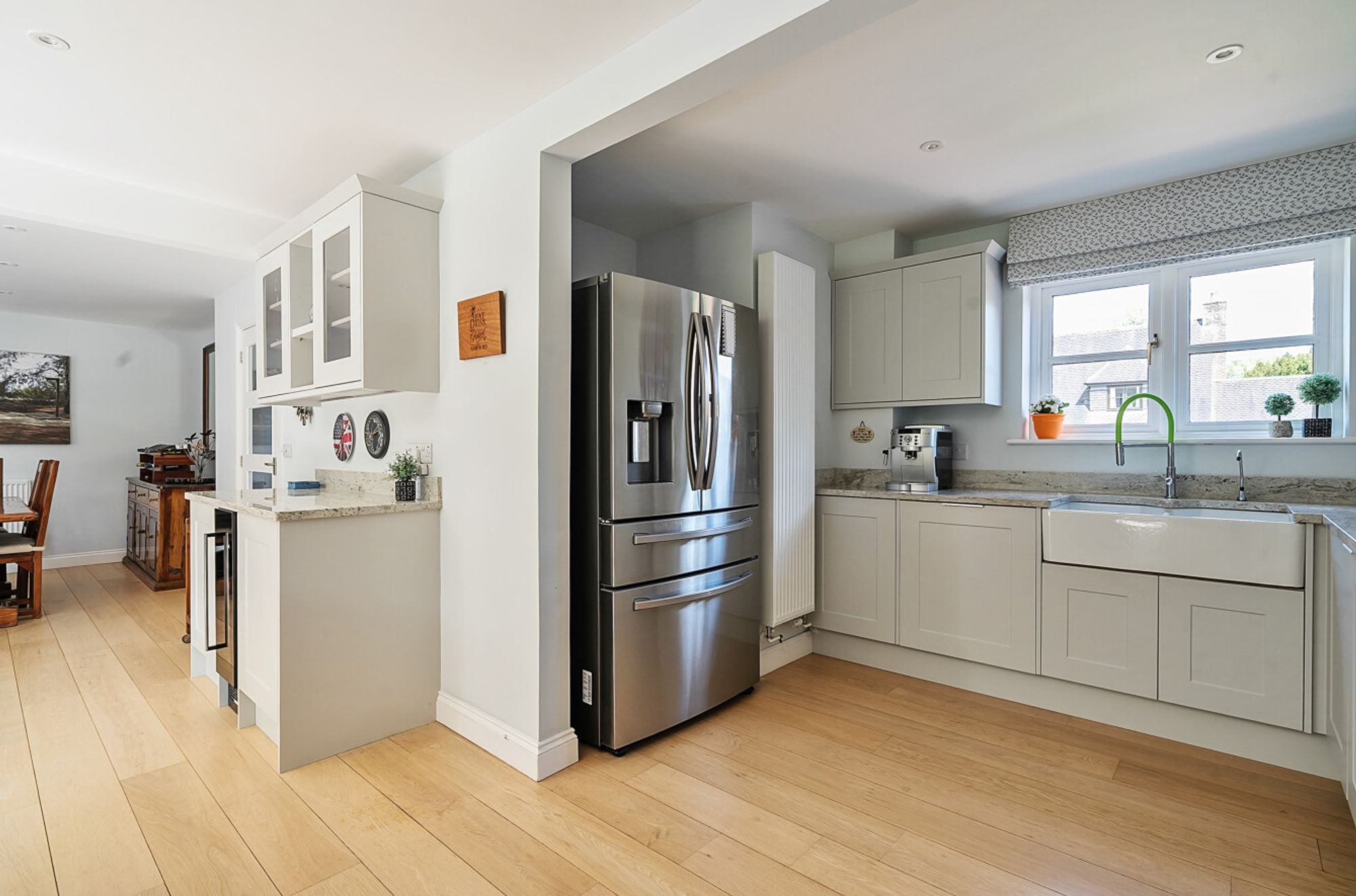 4 bed detached house for sale in Heytesbury Park, Heytesbury, BA12  - Property Image 7