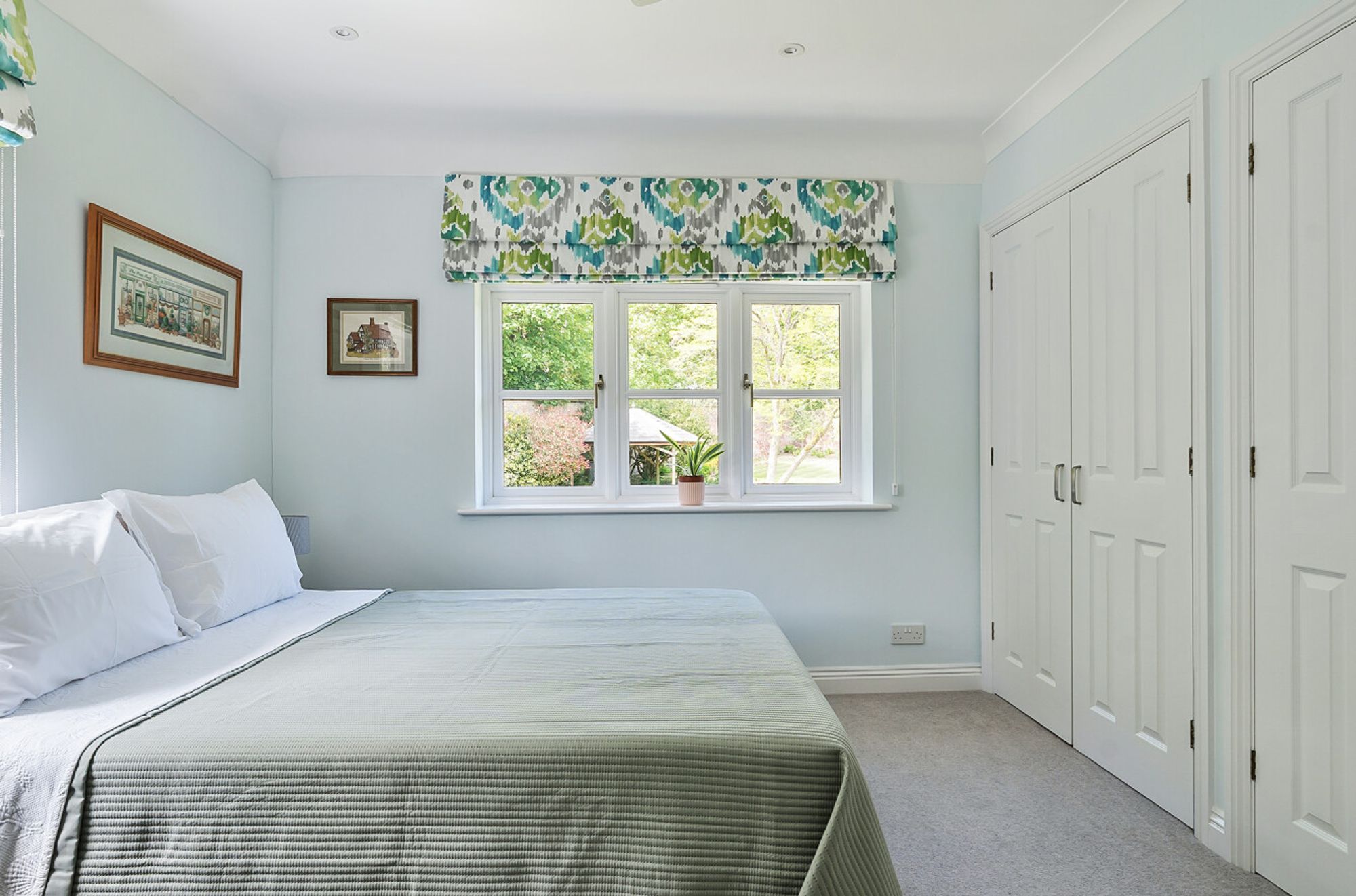 4 bed detached house for sale in Heytesbury Park, Heytesbury, BA12 19