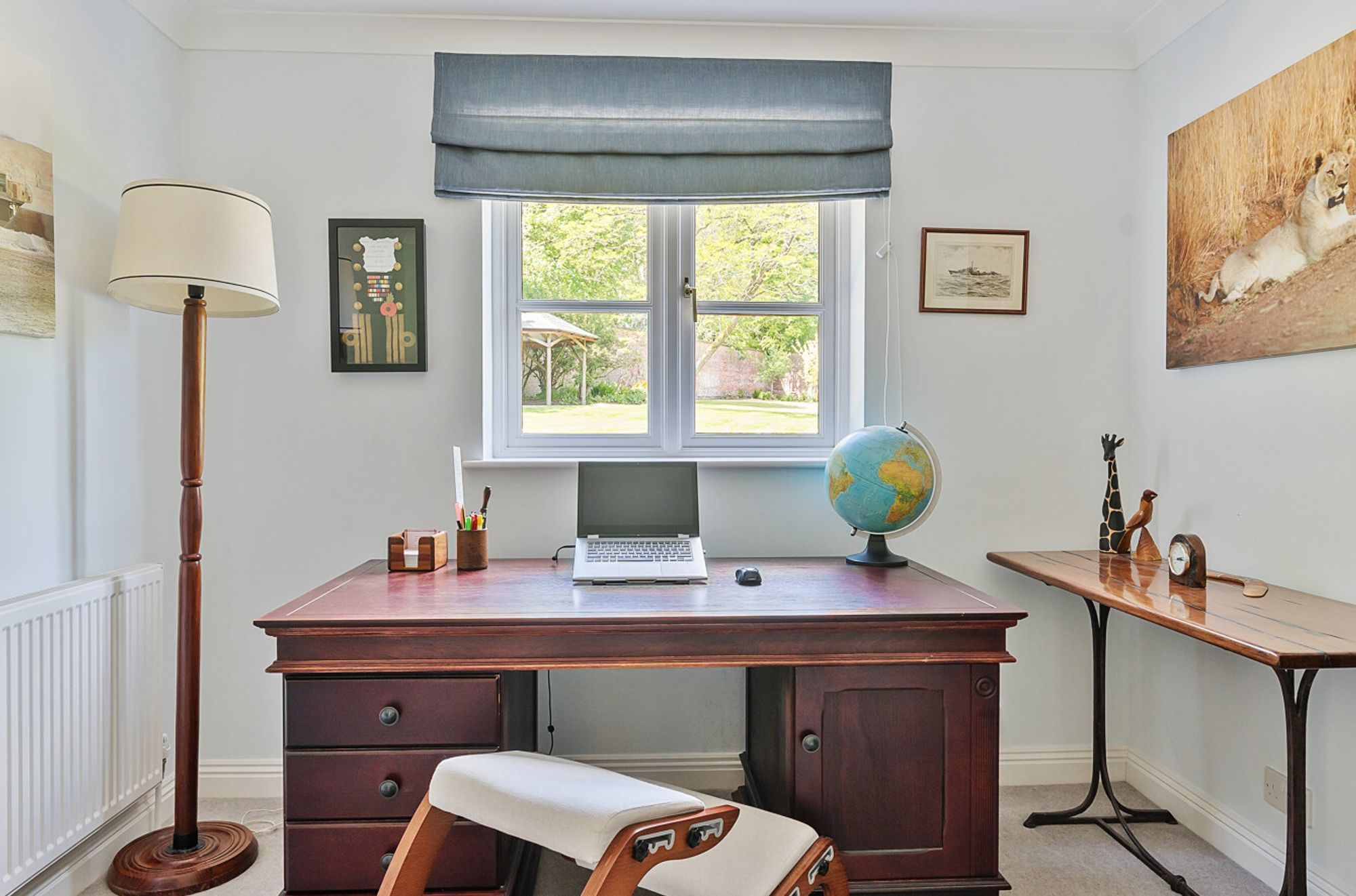 4 bed detached house for sale in Heytesbury Park, Heytesbury, BA12  - Property Image 17