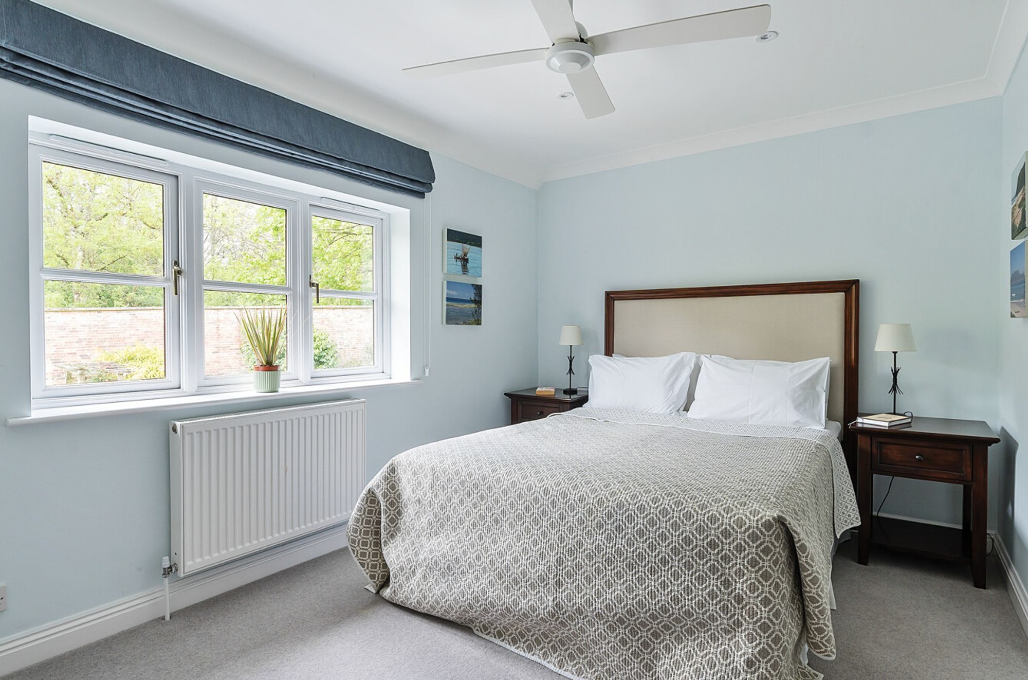 4 bed detached house for sale in Heytesbury Park, Heytesbury, BA12 28