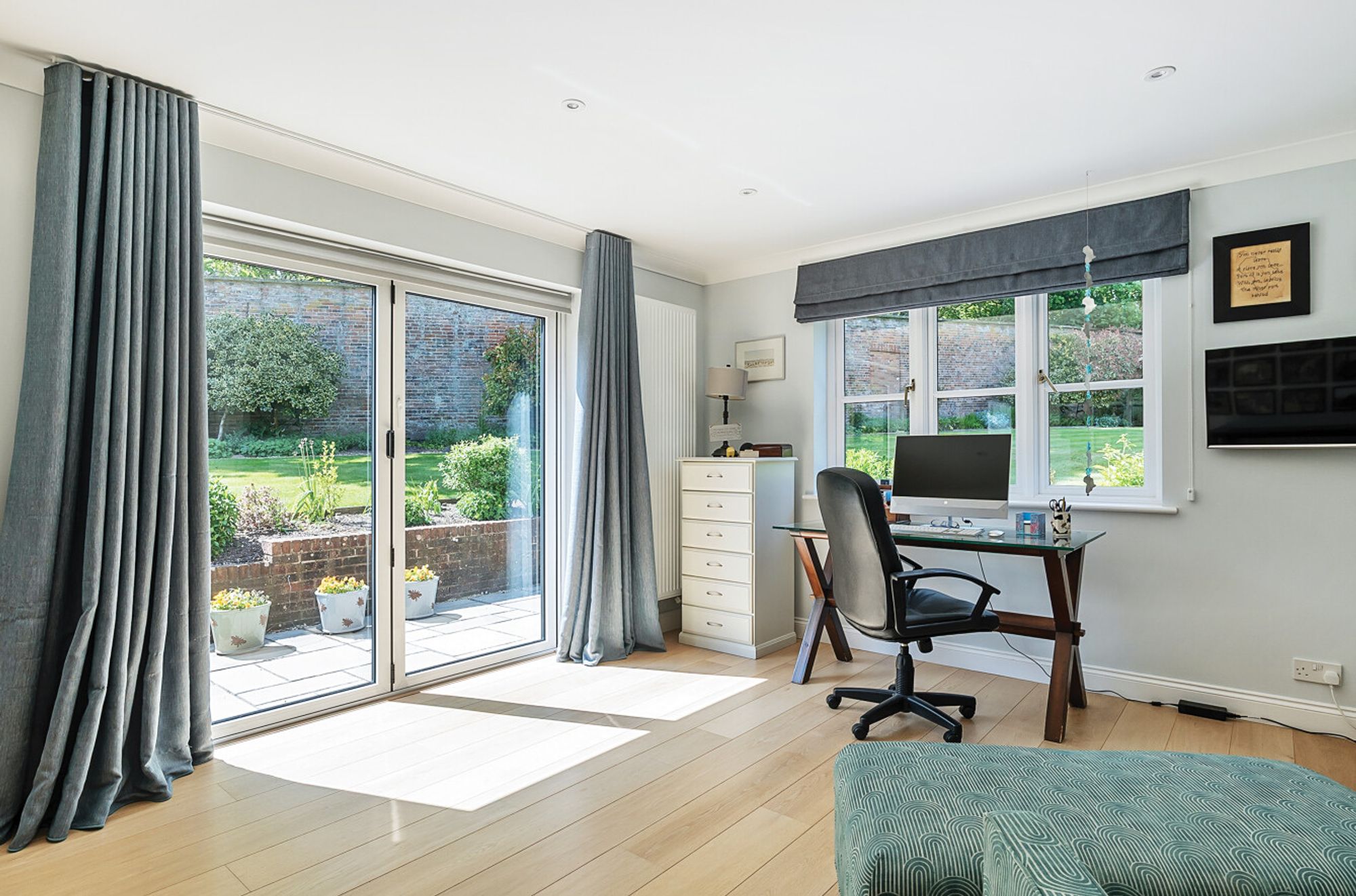 4 bed detached house for sale in Heytesbury Park, Heytesbury, BA12 15