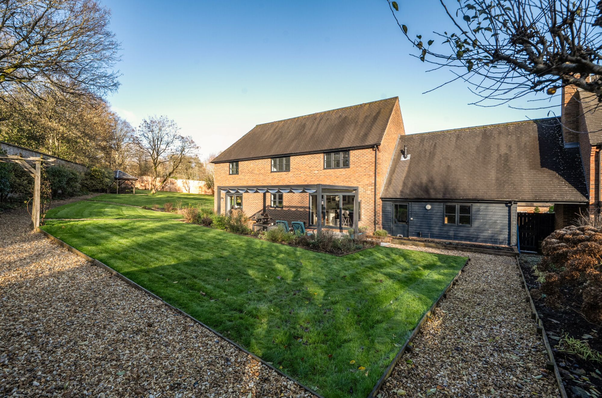 4 bed detached house for sale in Heytesbury Park, Heytesbury, BA12  - Property Image 38