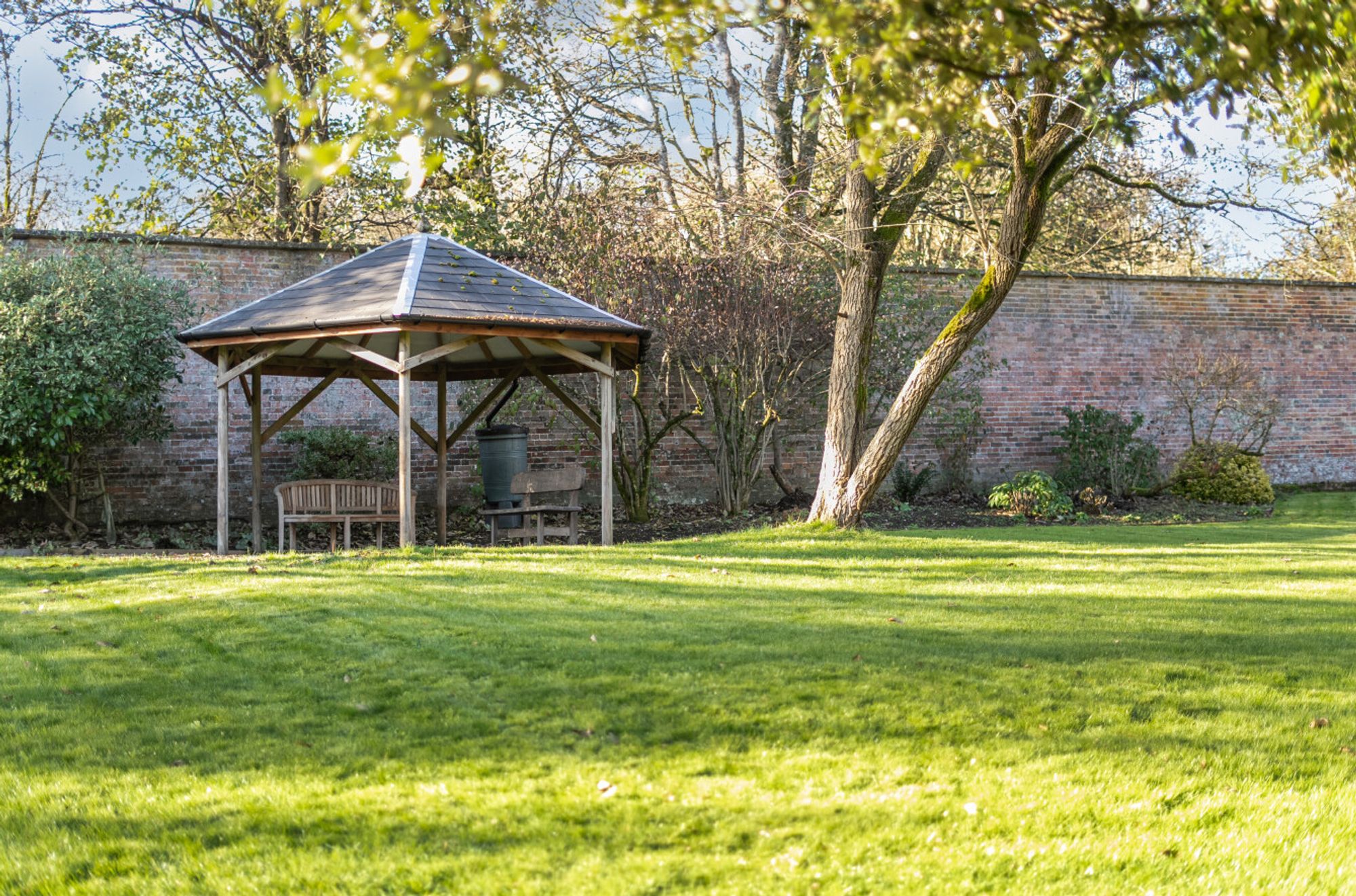 4 bed detached house for sale in Heytesbury Park, Heytesbury, BA12 35