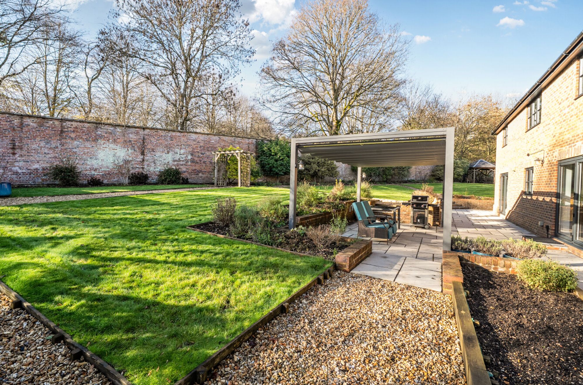 4 bed detached house for sale in Heytesbury Park, Heytesbury, BA12  - Property Image 32