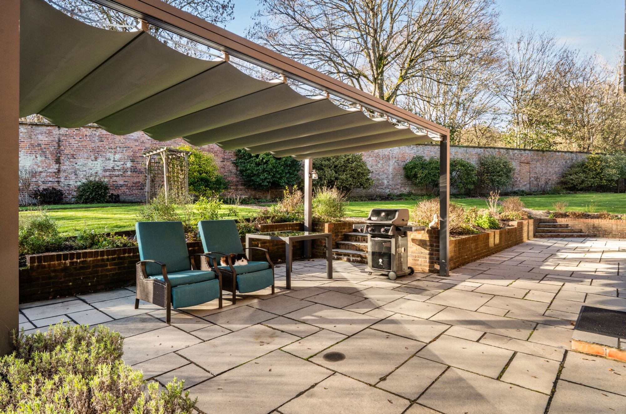 4 bed detached house for sale in Heytesbury Park, Heytesbury, BA12  - Property Image 35