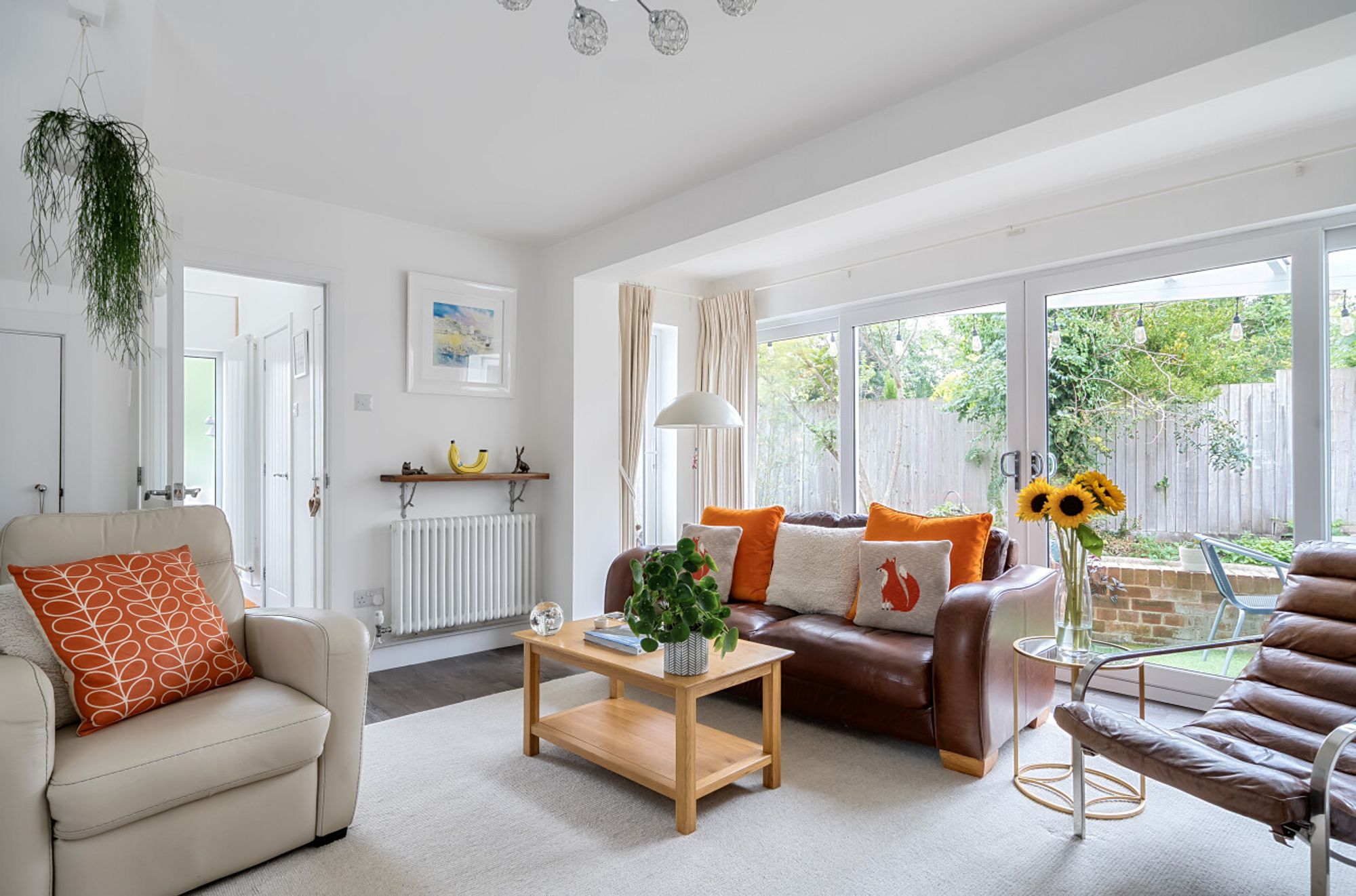 2 bed terraced house for sale in Crow Lane, Wilton, SP2  - Property Image 3