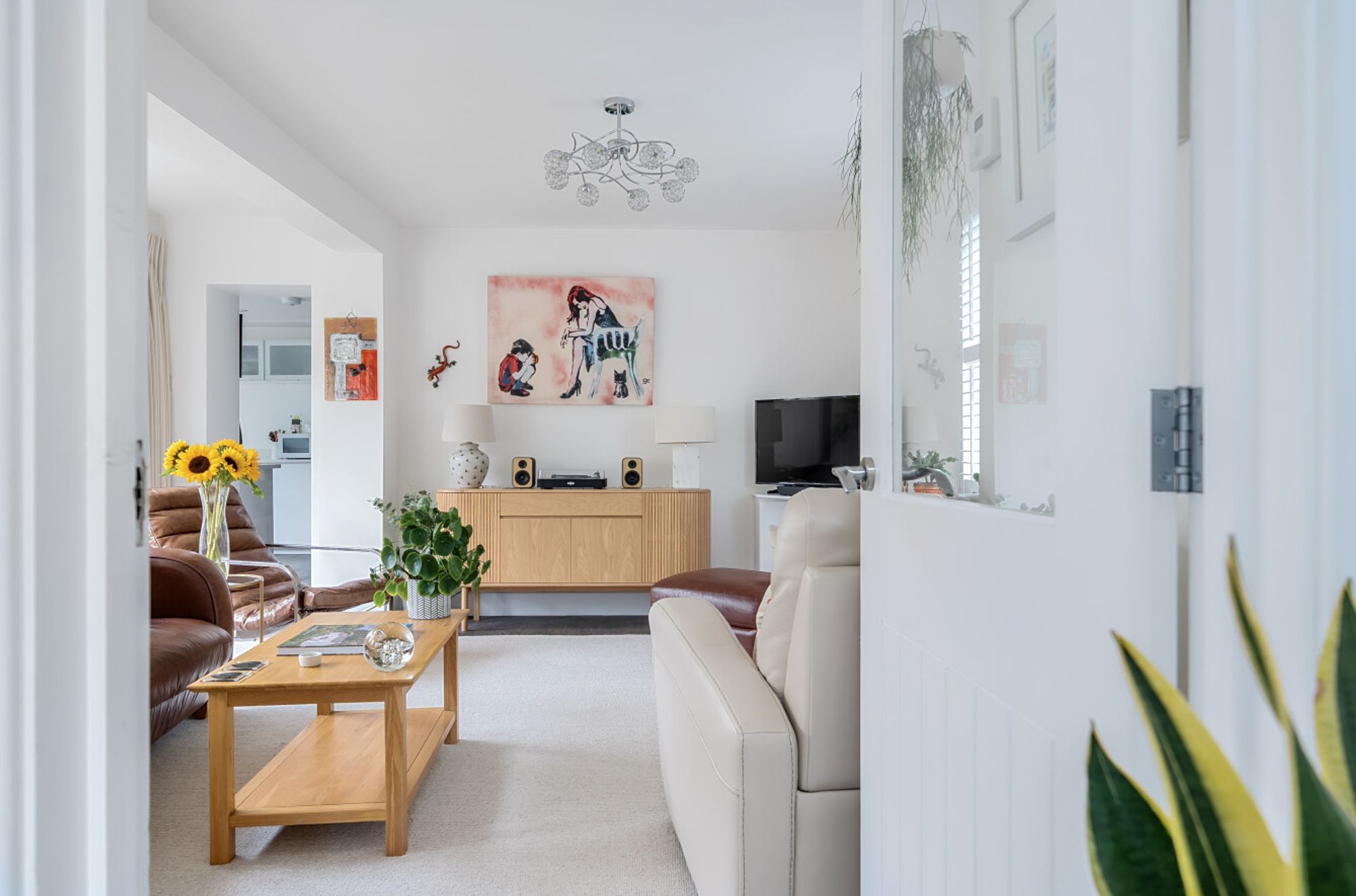 2 bed terraced house for sale in Crow Lane, Wilton, SP2  - Property Image 4