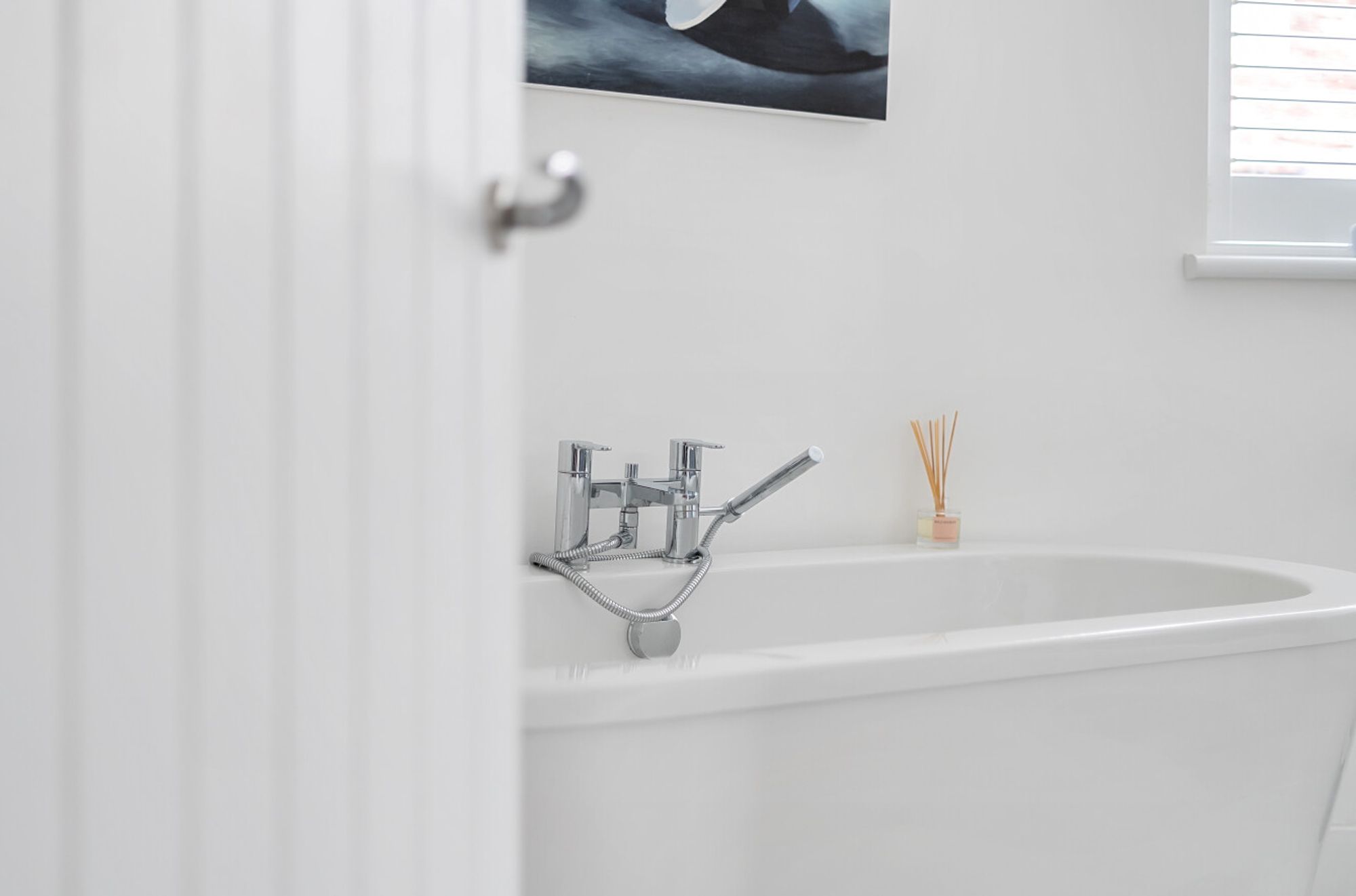 2 bed terraced house for sale in Crow Lane, Wilton, SP2 5