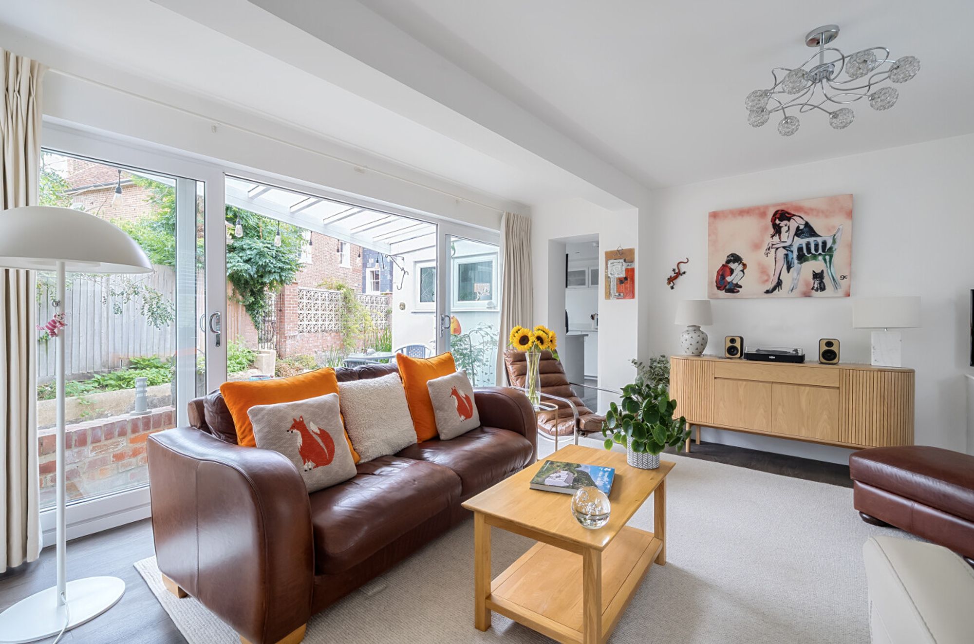 2 bed terraced house for sale in Crow Lane, Wilton, SP2  - Property Image 11