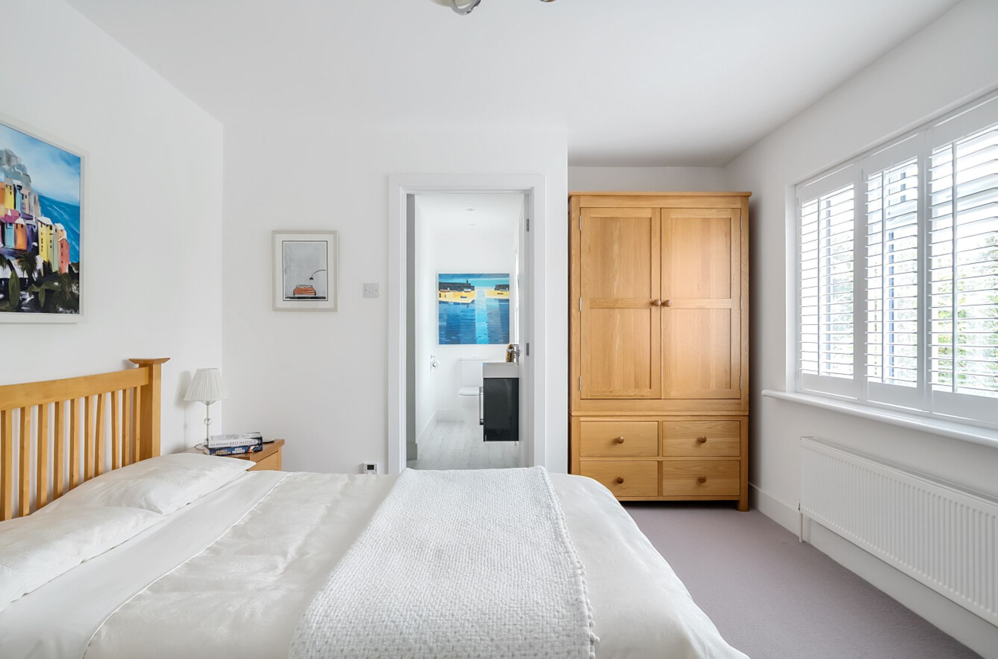 2 bed terraced house for sale in Crow Lane, Wilton, SP2  - Property Image 12