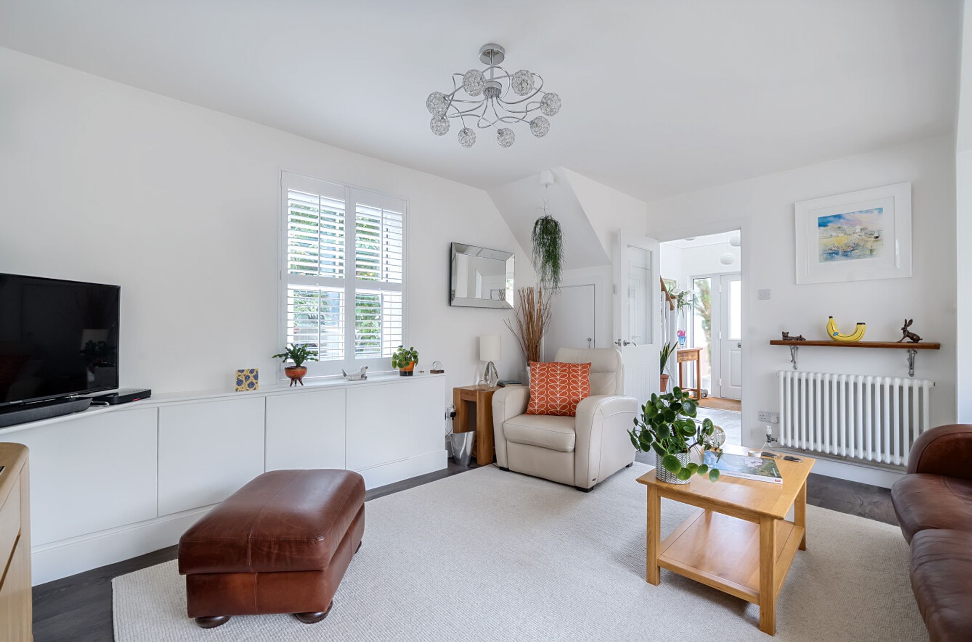 2 bed terraced house for sale in Crow Lane, Wilton, SP2  - Property Image 14