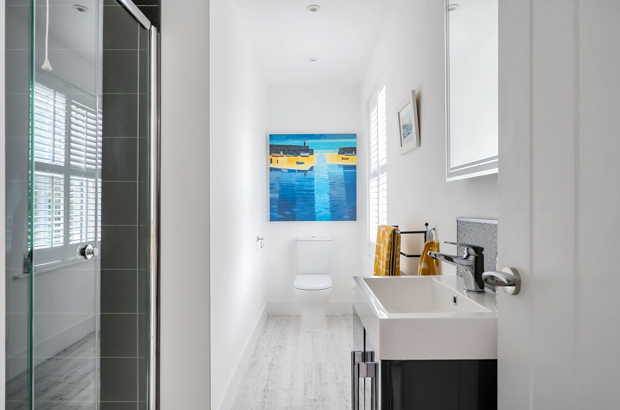 2 bed terraced house for sale in Crow Lane, Wilton, SP2 15