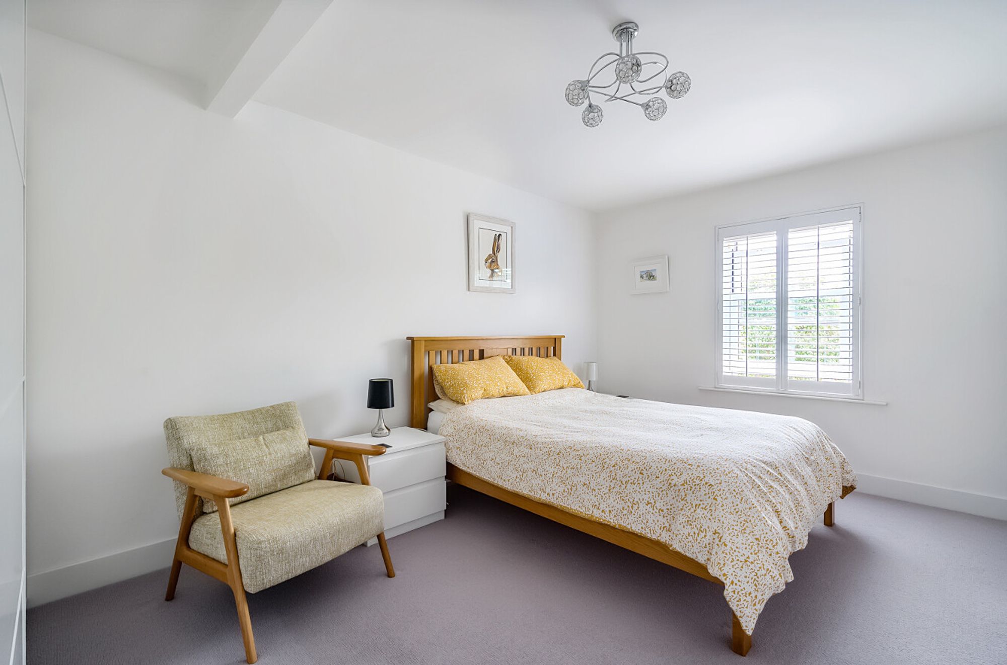 2 bed terraced house for sale in Crow Lane, Wilton, SP2 19