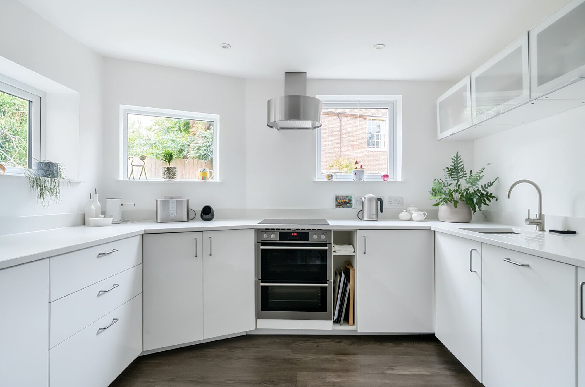 2 bed terraced house for sale in Crow Lane, Wilton, SP2  - Property Image 23