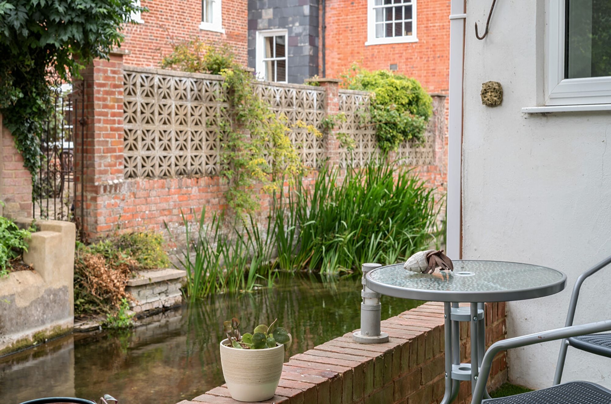 2 bed terraced house for sale in Crow Lane, Wilton, SP2  - Property Image 25