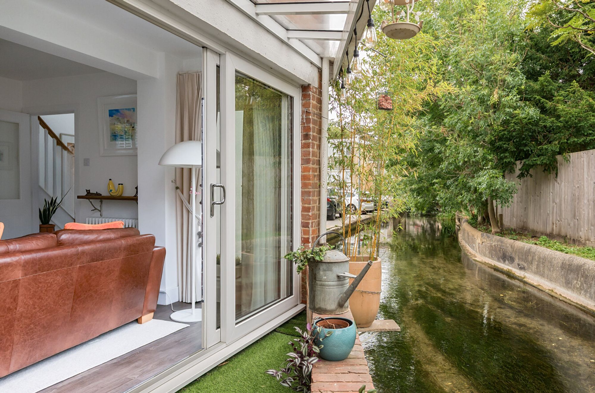 2 bed terraced house for sale in Crow Lane, Wilton, SP2  - Property Image 31