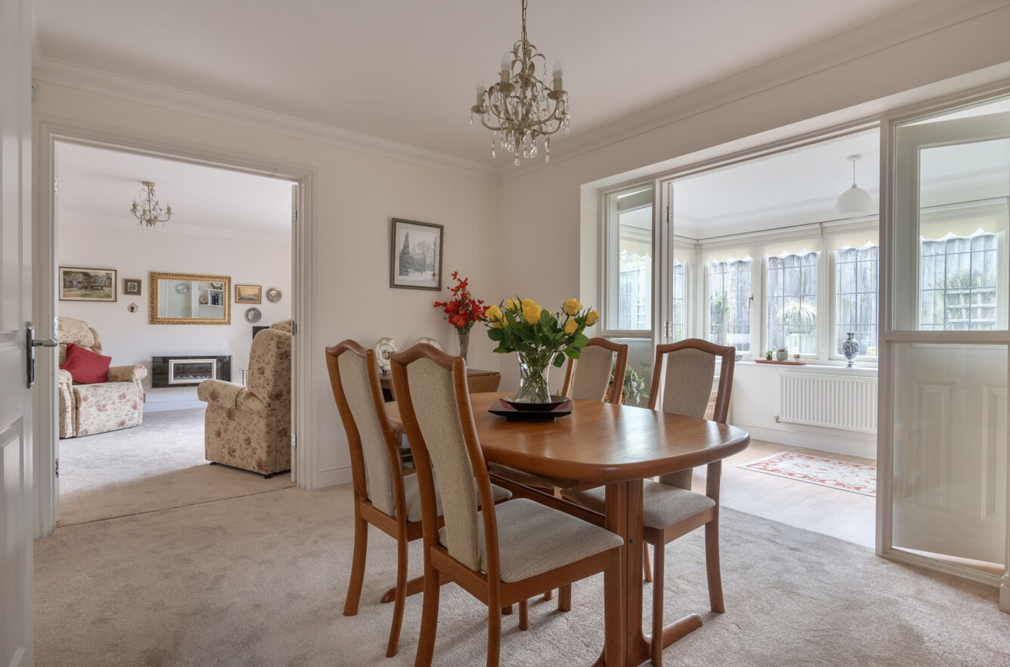 2 bed mid-terraced house for sale in Florence Court, Wilton, SP2  - Property Image 7