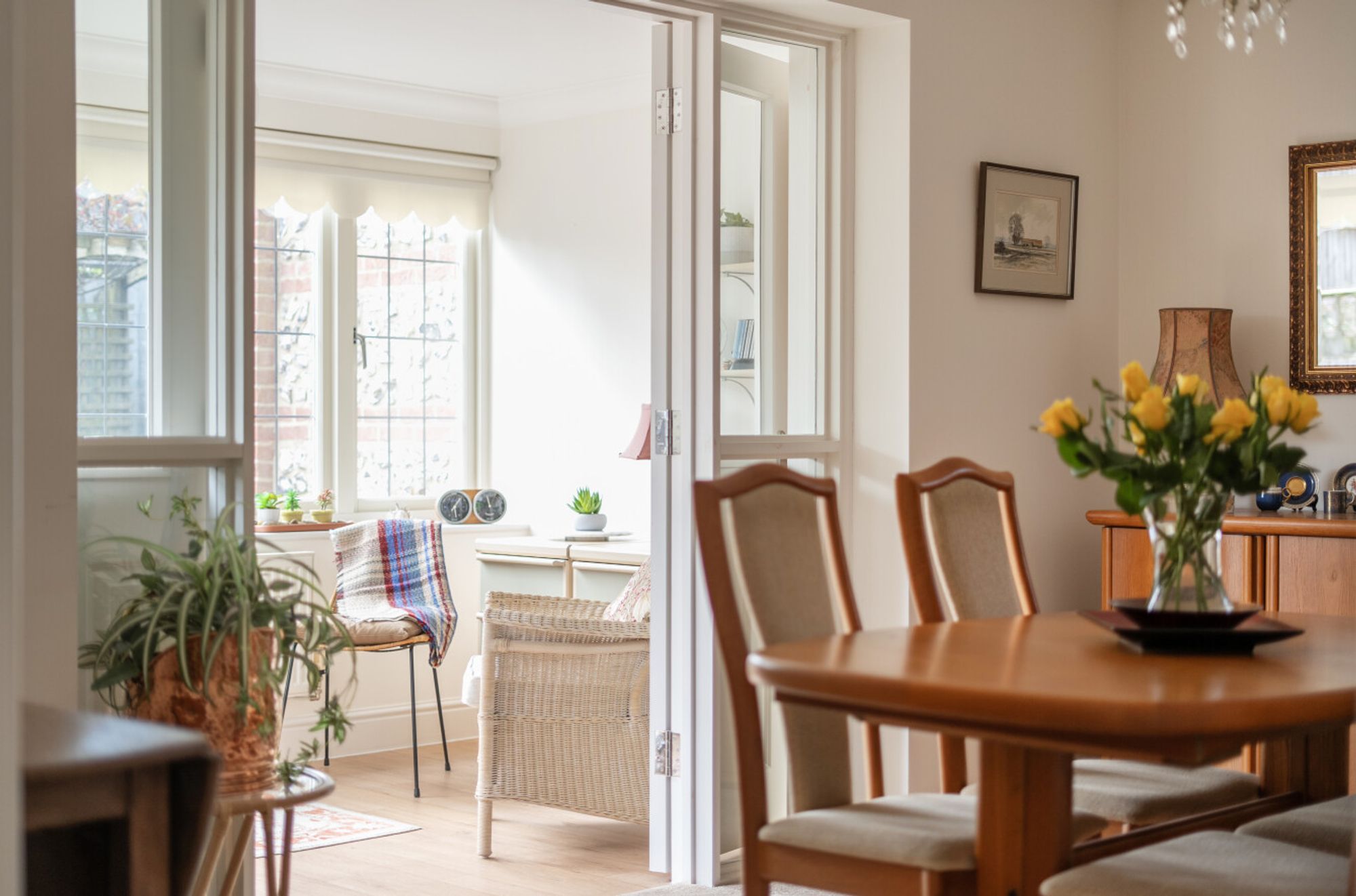 2 bed mid-terraced house for sale in Florence Court, Wilton, SP2  - Property Image 12