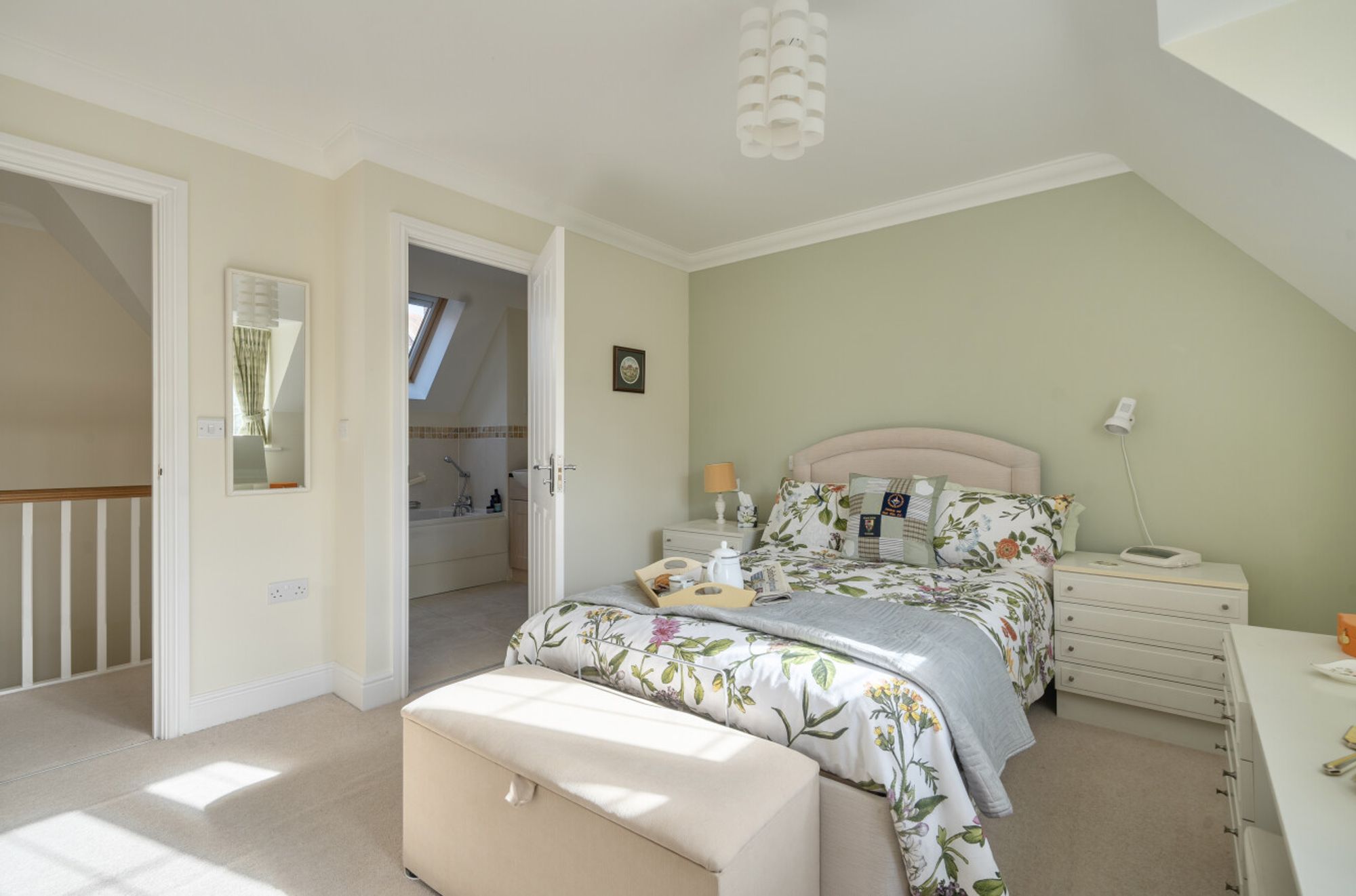 2 bed mid-terraced house for sale in Florence Court, Wilton, SP2  - Property Image 19