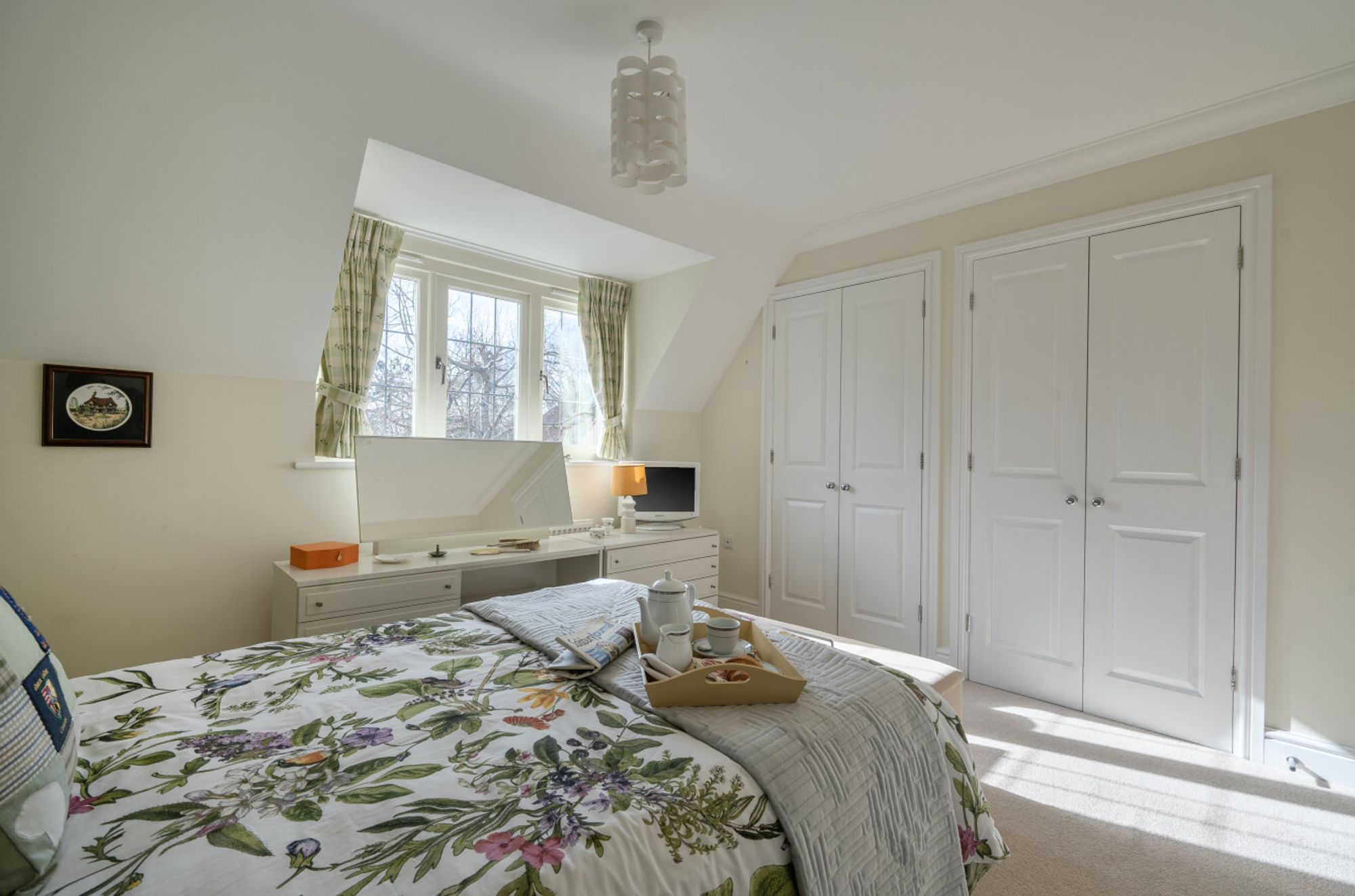 2 bed mid-terraced house for sale in Florence Court, Wilton, SP2  - Property Image 20