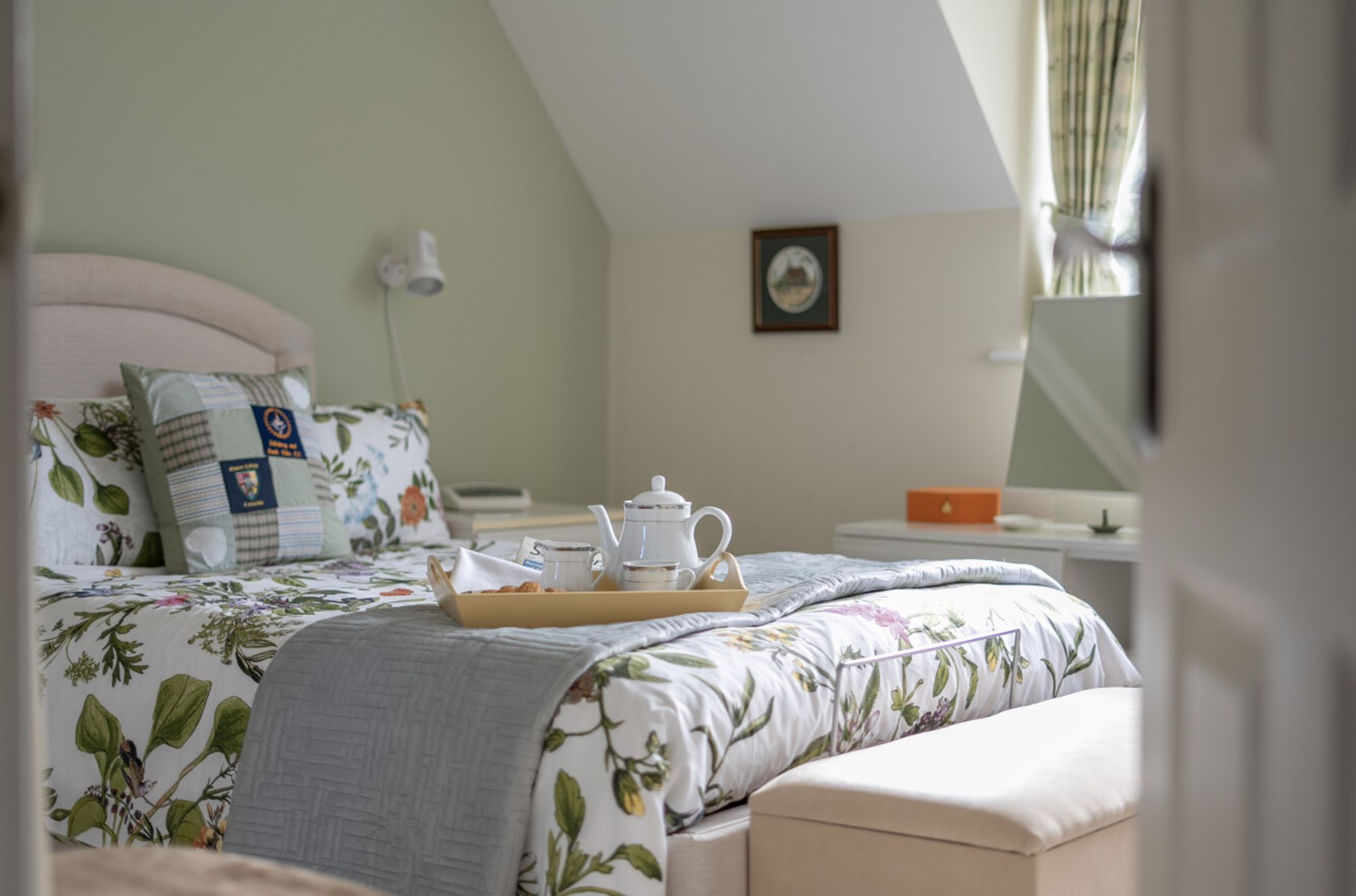 2 bed mid-terraced house for sale in Florence Court, Wilton, SP2 16