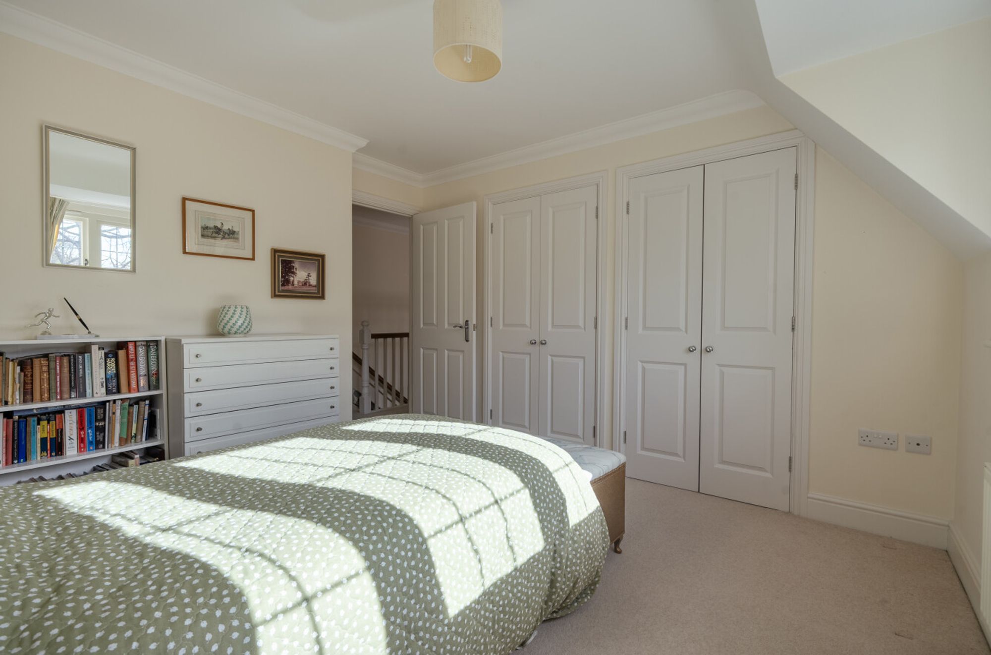 2 bed mid-terraced house for sale in Florence Court, Wilton, SP2  - Property Image 23