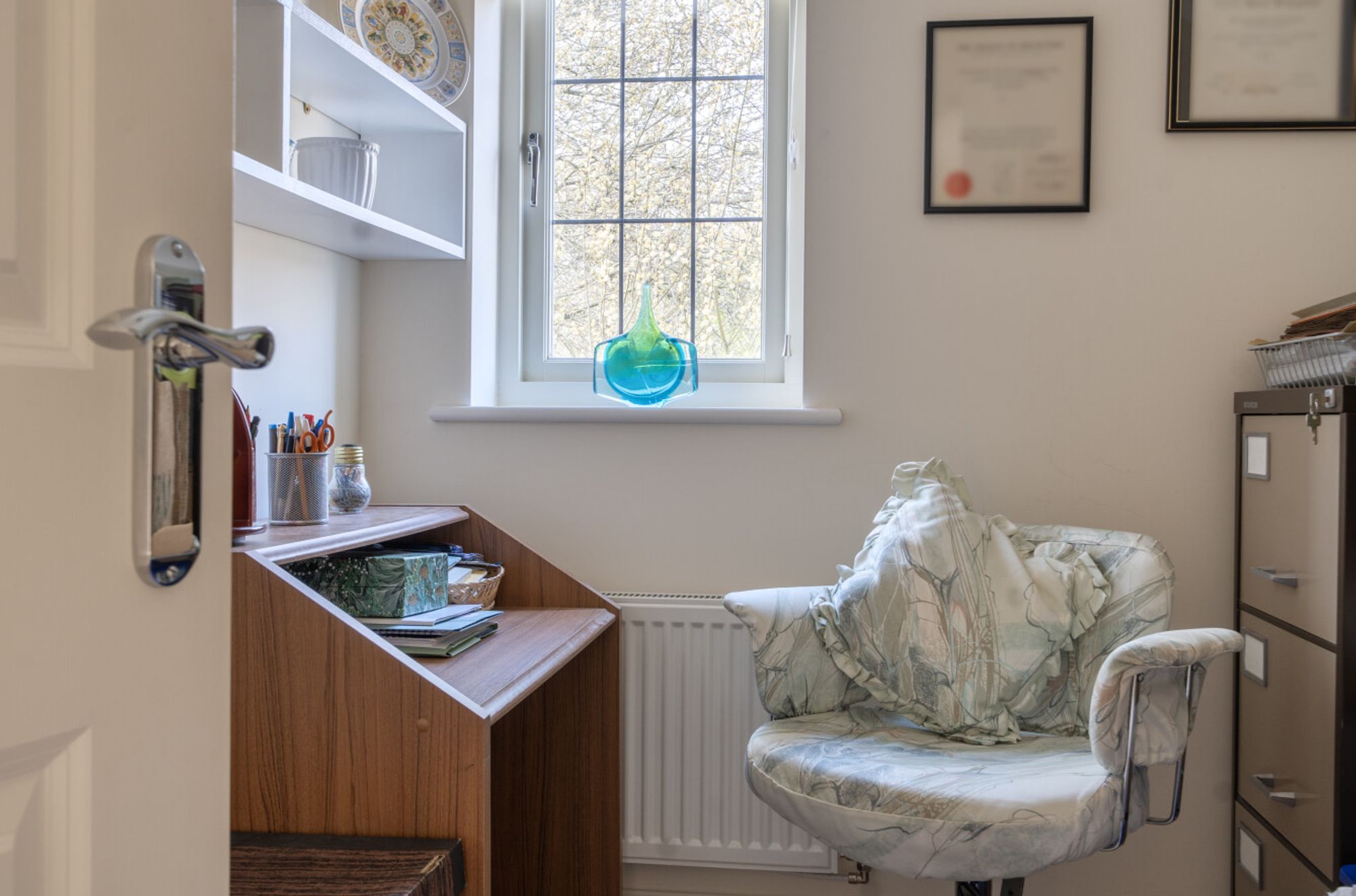 2 bed mid-terraced house for sale in Florence Court, Wilton, SP2  - Property Image 24