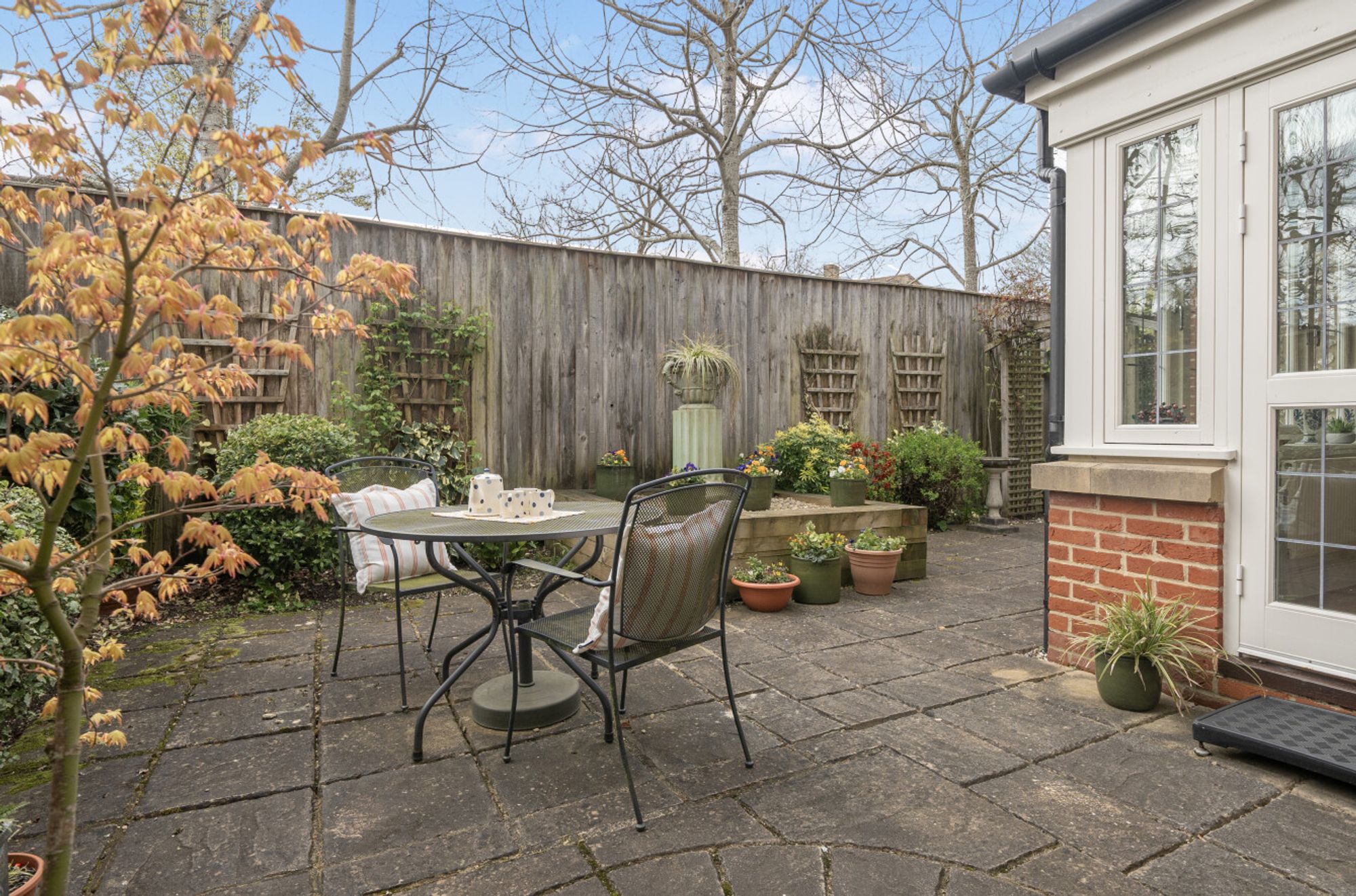 2 bed mid-terraced house for sale in Florence Court, Wilton, SP2  - Property Image 27