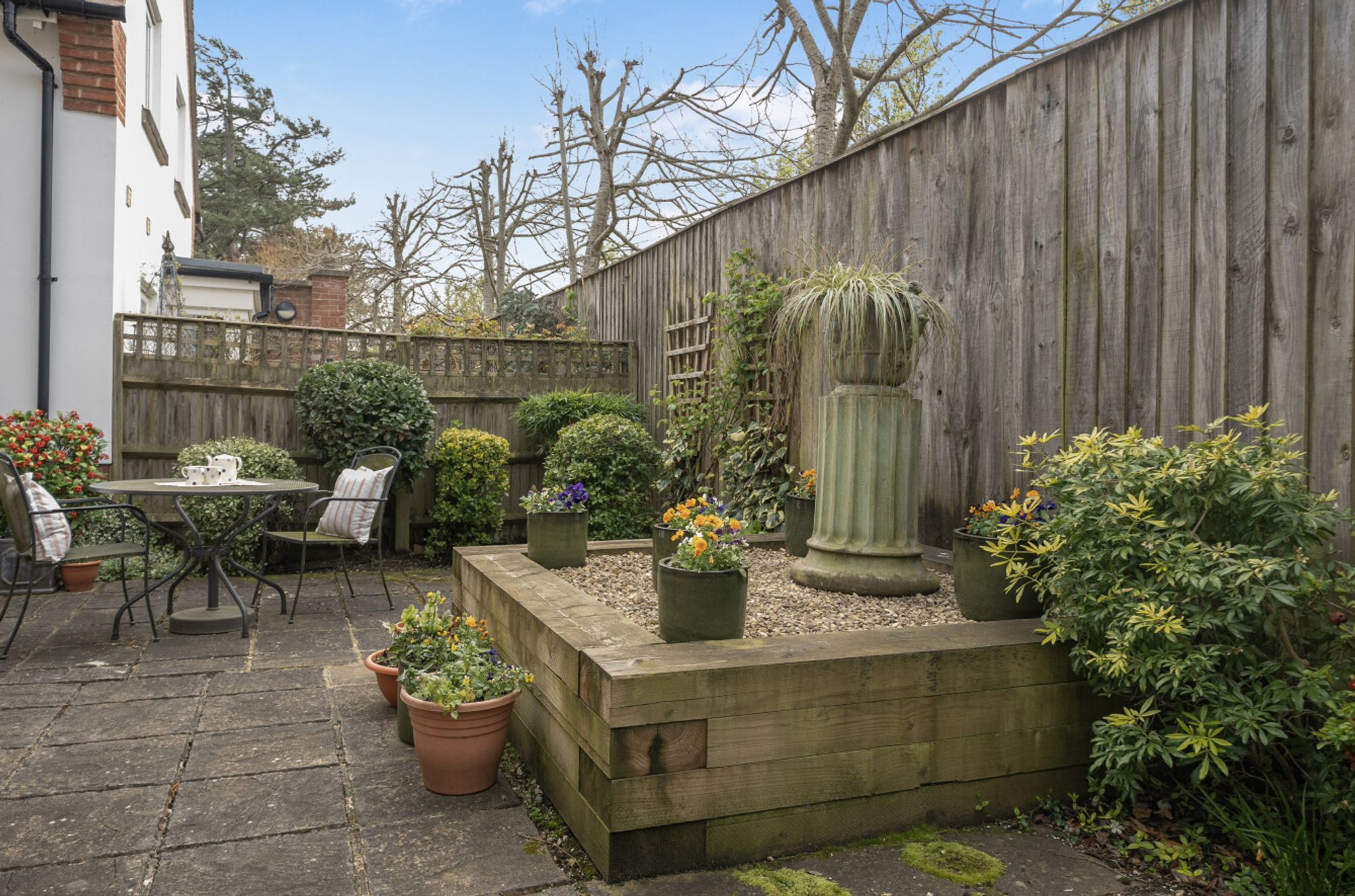 2 bed mid-terraced house for sale in Florence Court, Wilton, SP2  - Property Image 30