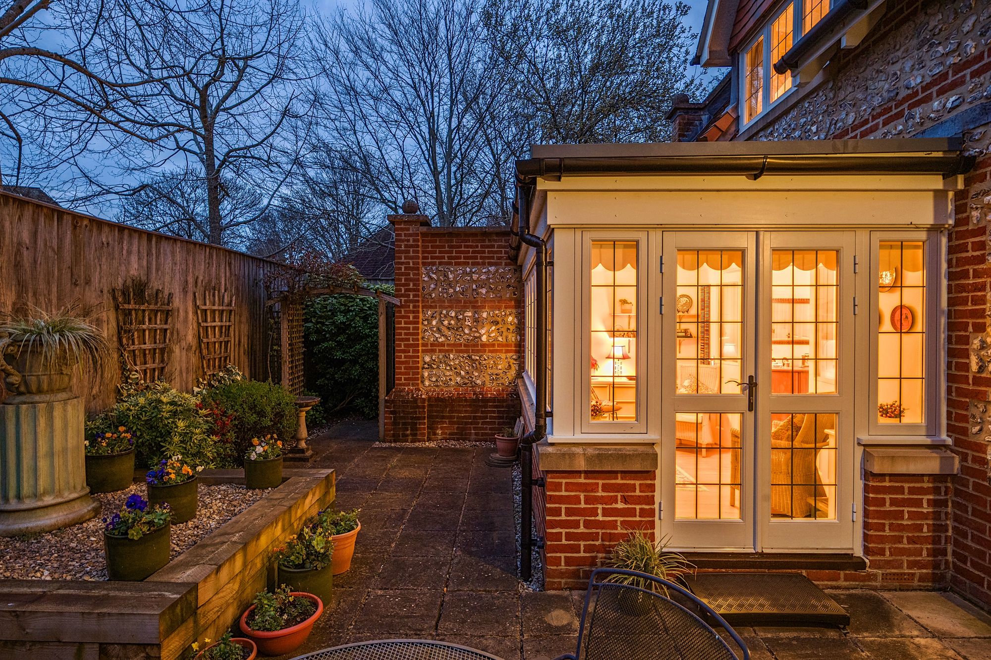 2 bed mid-terraced house for sale in Florence Court, Wilton, SP2  - Property Image 34