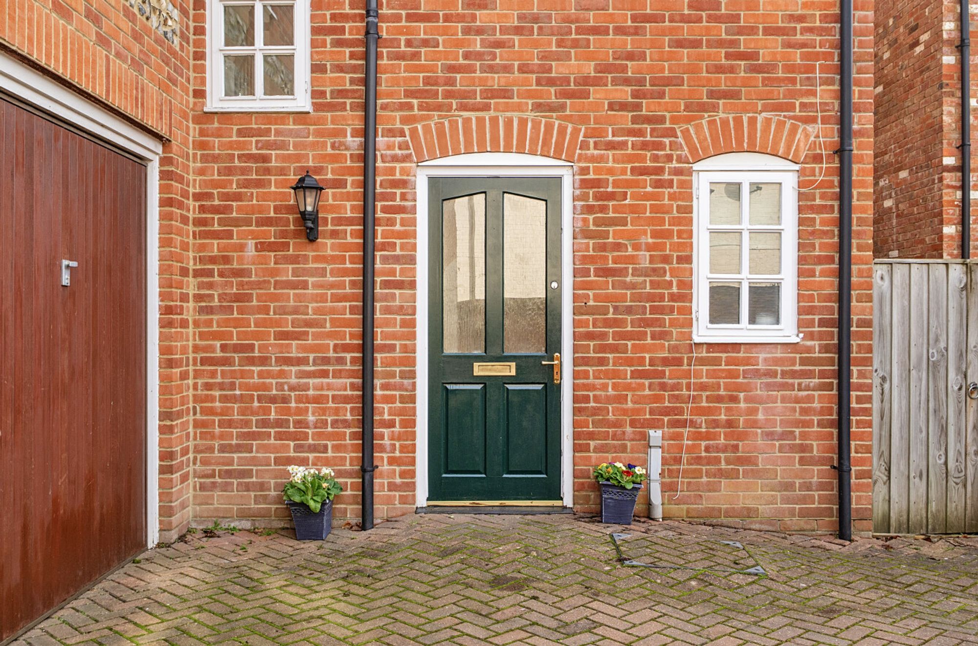 4 bed detached house for sale in Corner Cottage, 4 Catherine Court, Shrewton, SP3 4BT  - Property Image 22