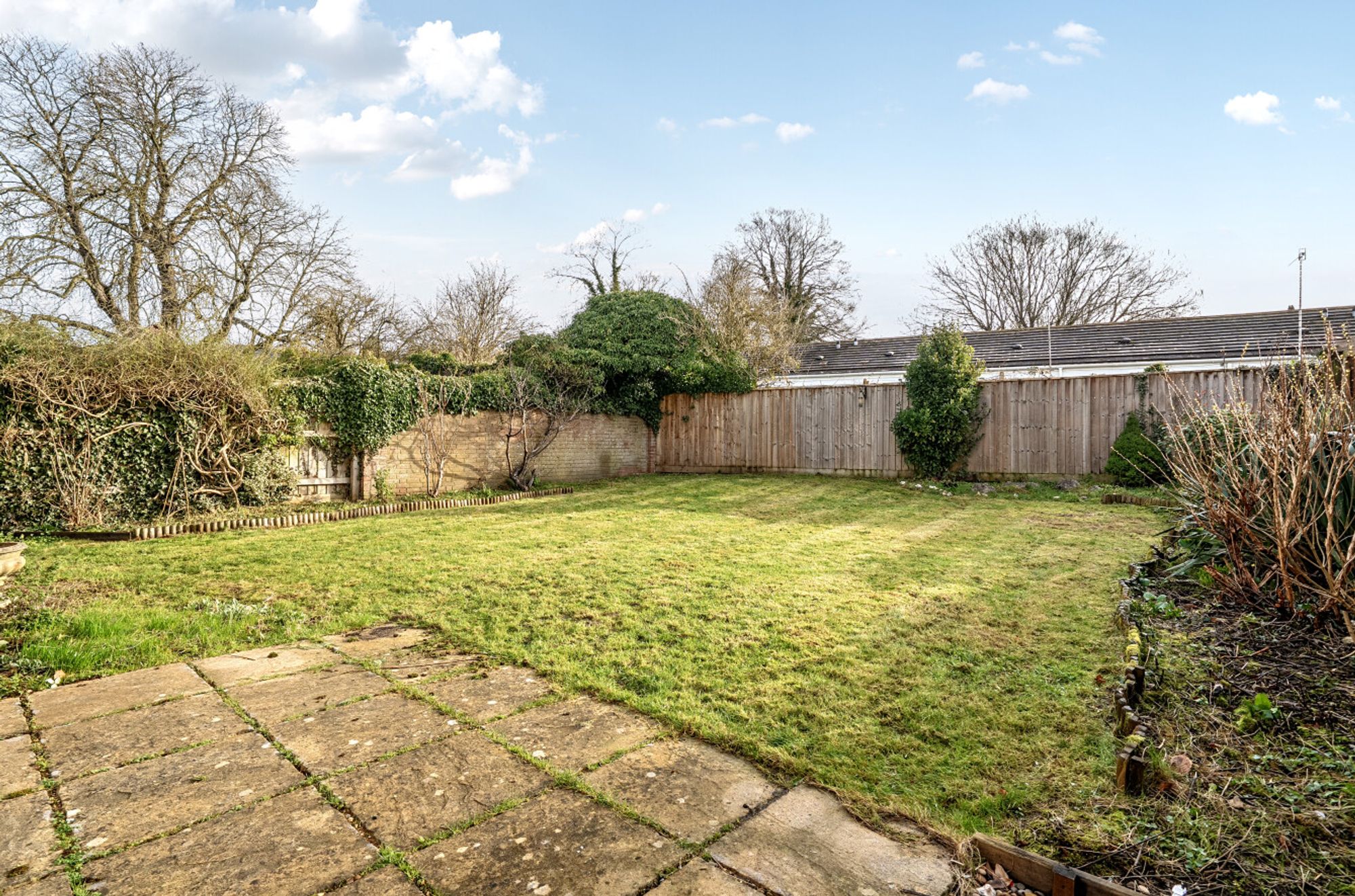 4 bed detached house for sale in Corner Cottage, 4 Catherine Court, Shrewton, SP3 4BT 20