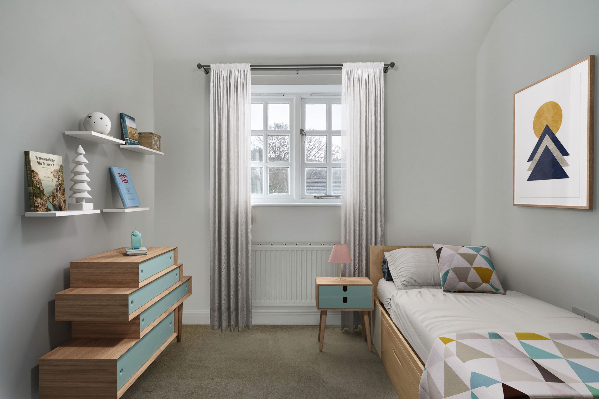 4 bed detached house for sale in Corner Cottage, 4 Catherine Court, Shrewton, SP3 4BT 16