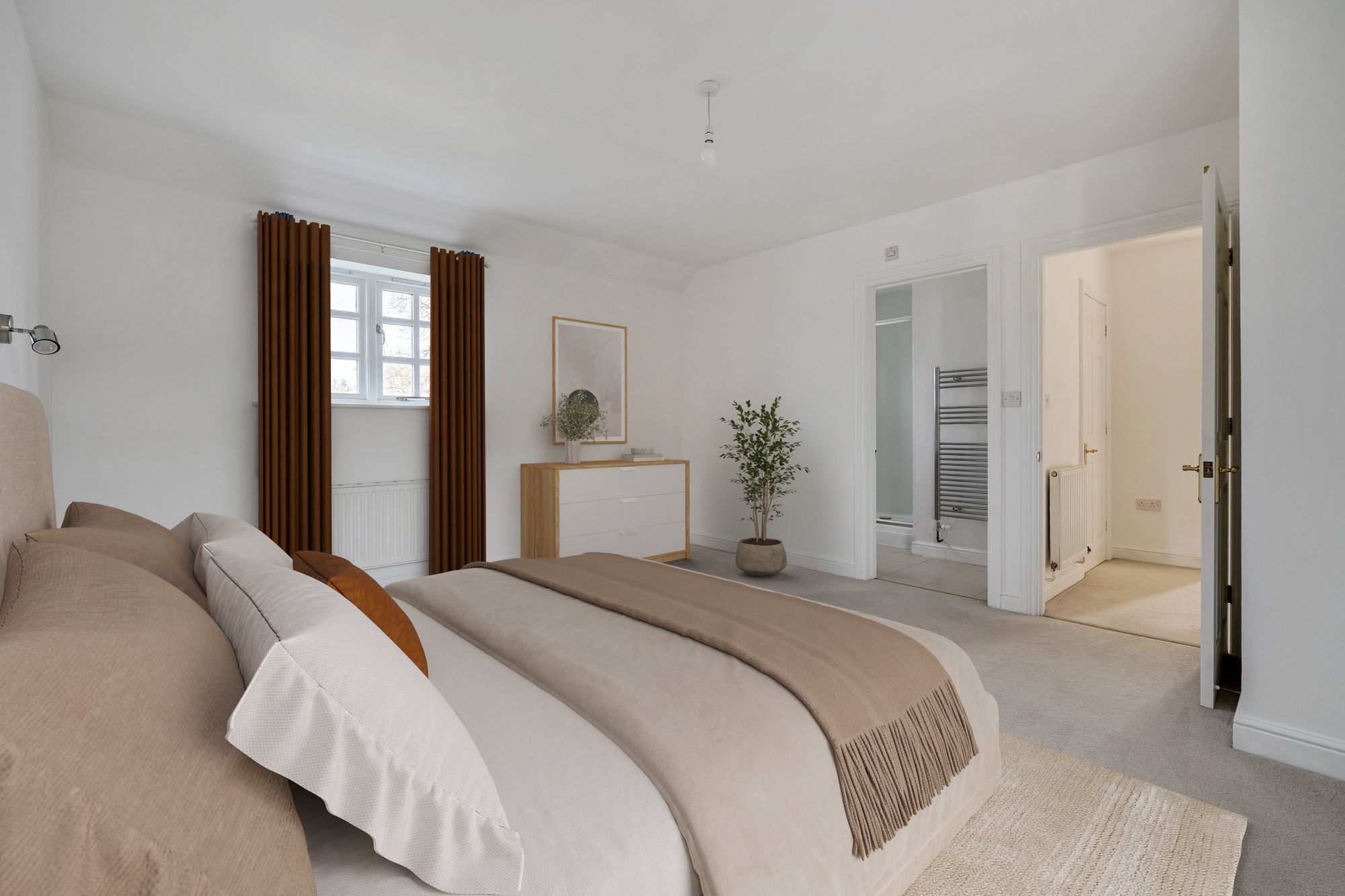 4 bed detached house for sale in Corner Cottage, 4 Catherine Court, Shrewton, SP3 4BT  - Property Image 13