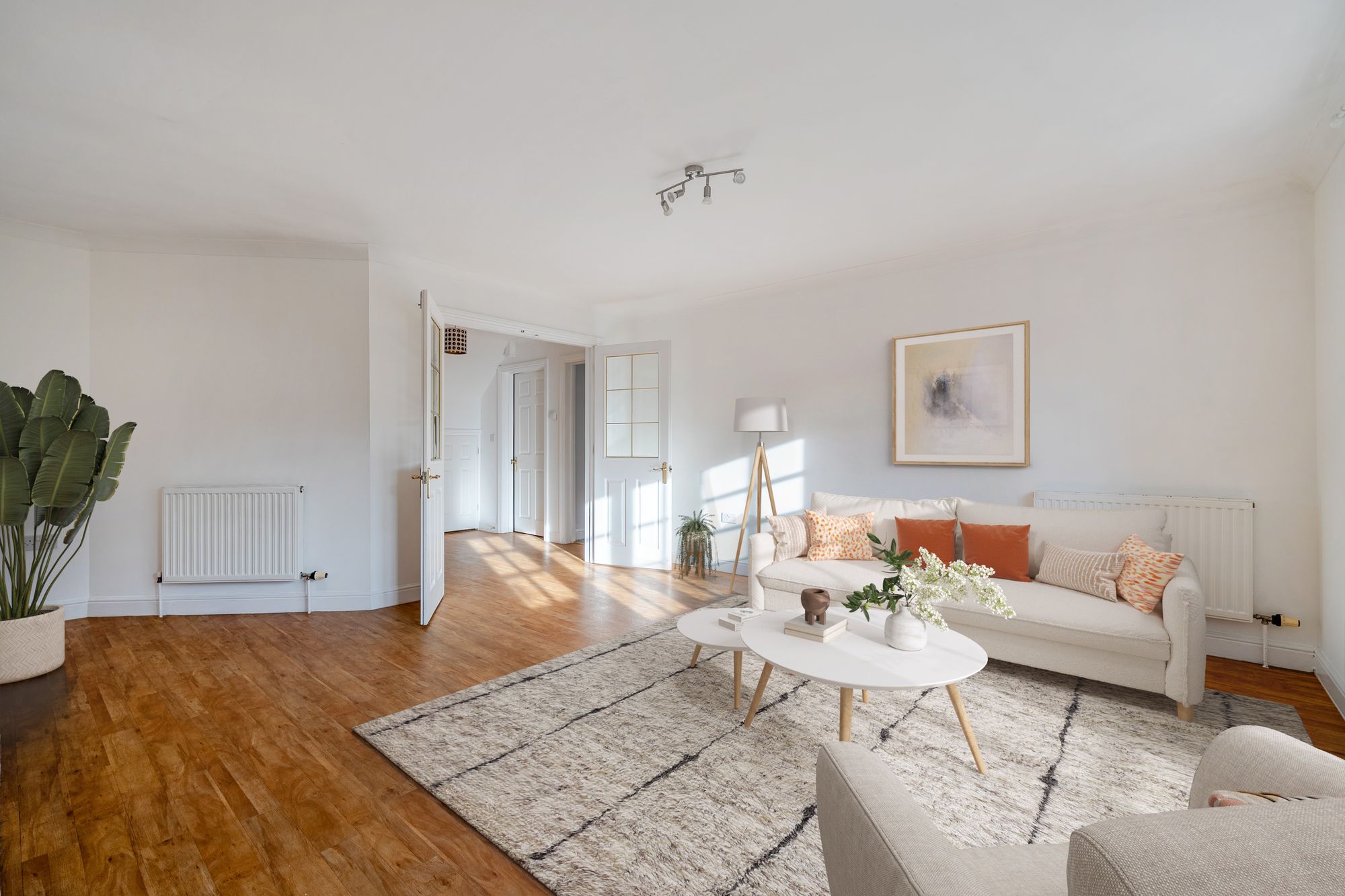 4 bed detached house for sale in Corner Cottage, 4 Catherine Court, Shrewton, SP3 4BT  - Property Image 7