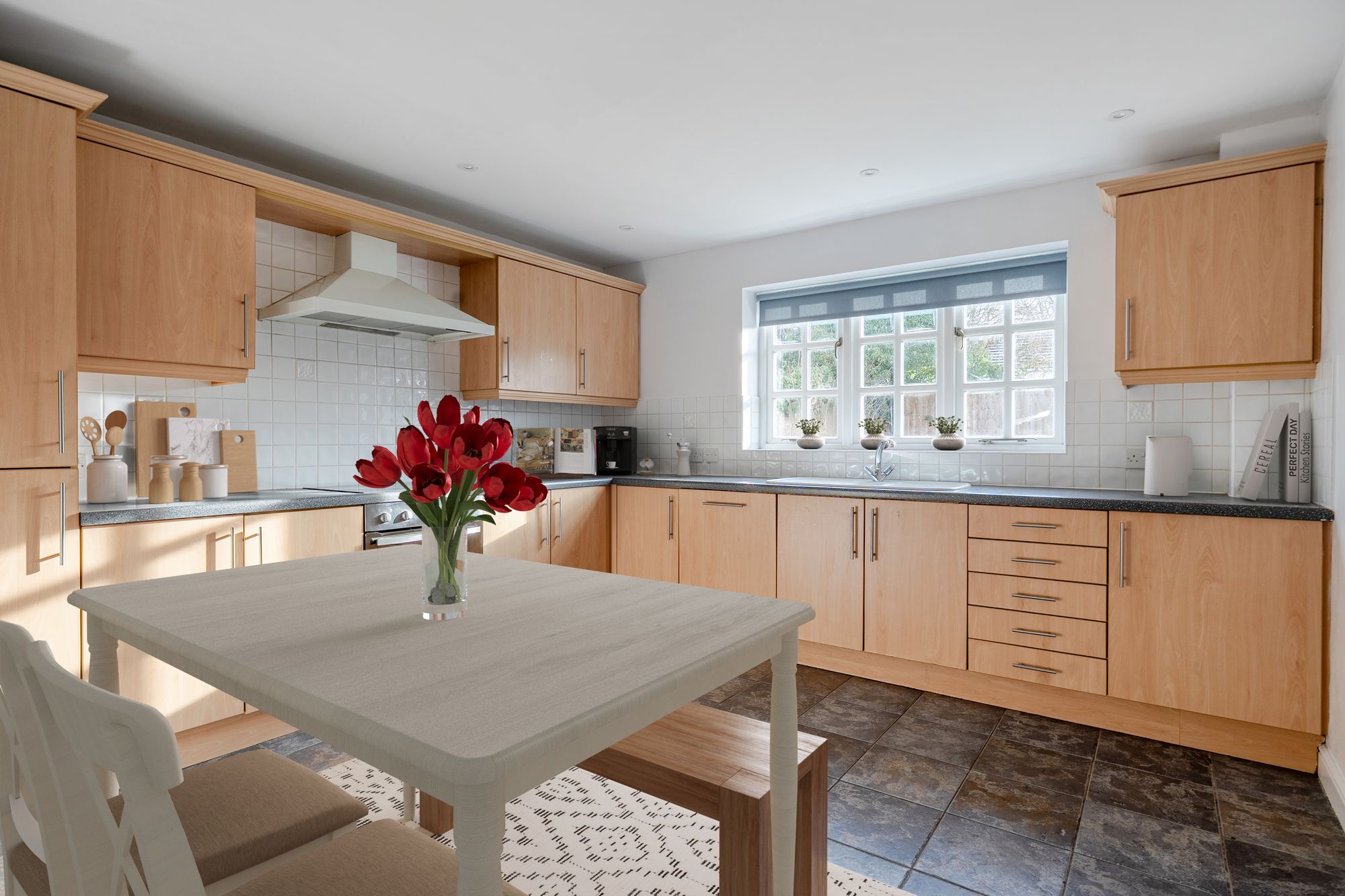 4 bed detached house for sale in Corner Cottage, 4 Catherine Court, Shrewton, SP3 4BT  - Property Image 8