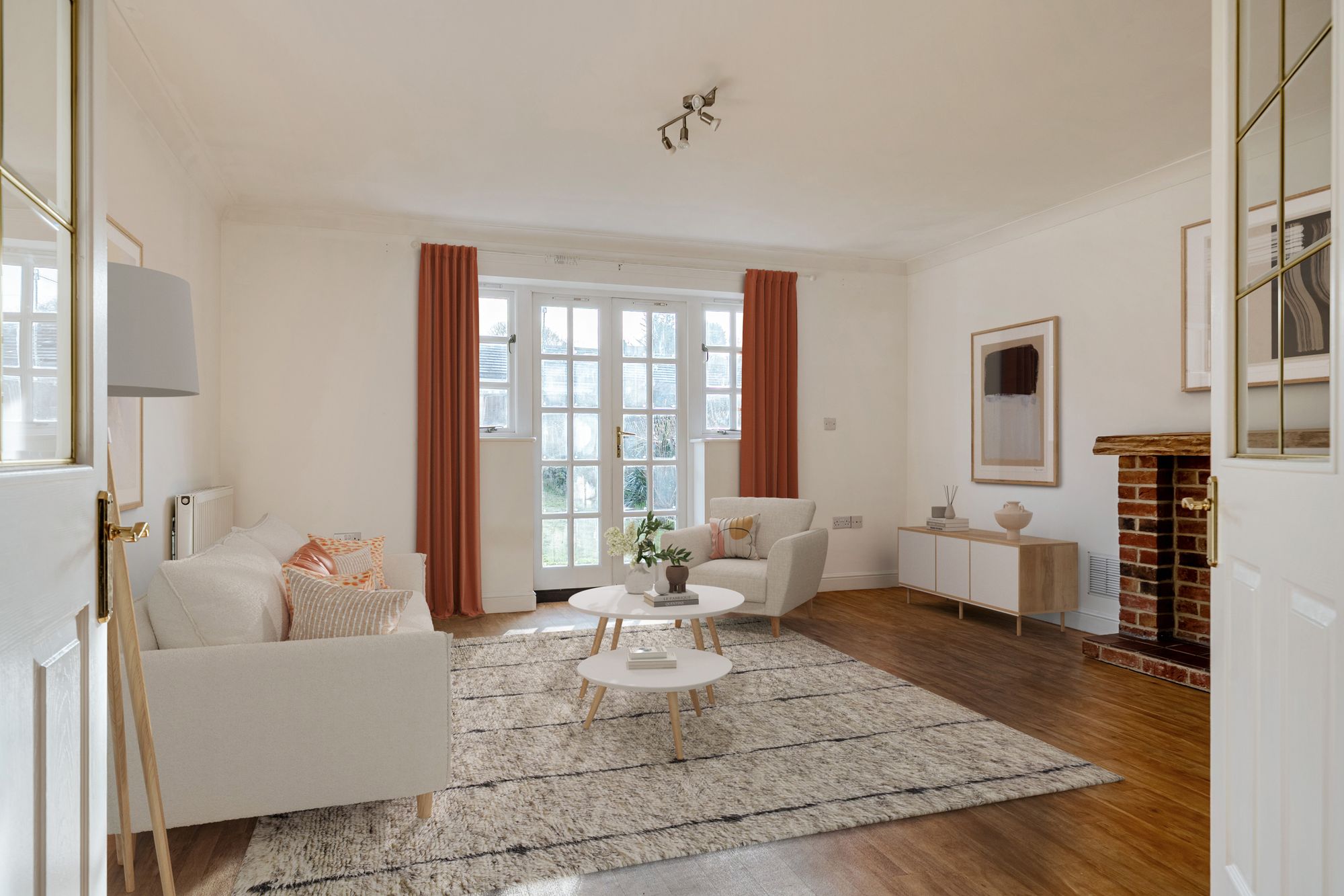 4 bed detached house for sale in Corner Cottage, 4 Catherine Court, Shrewton, SP3 4BT  - Property Image 5