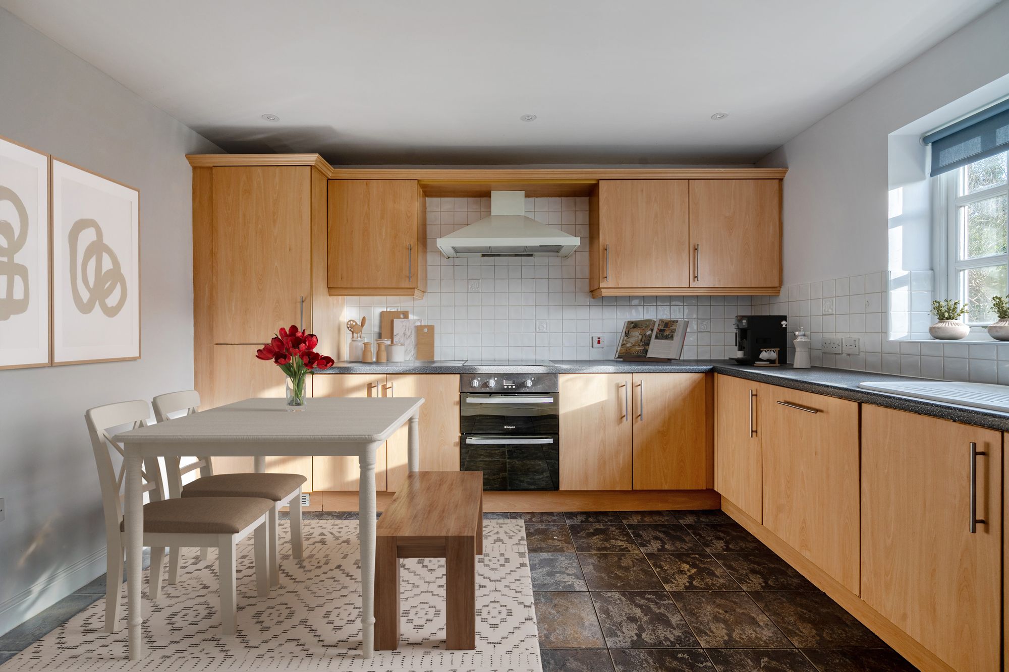 4 bed detached house for sale in Corner Cottage, 4 Catherine Court, Shrewton, SP3 4BT  - Property Image 10