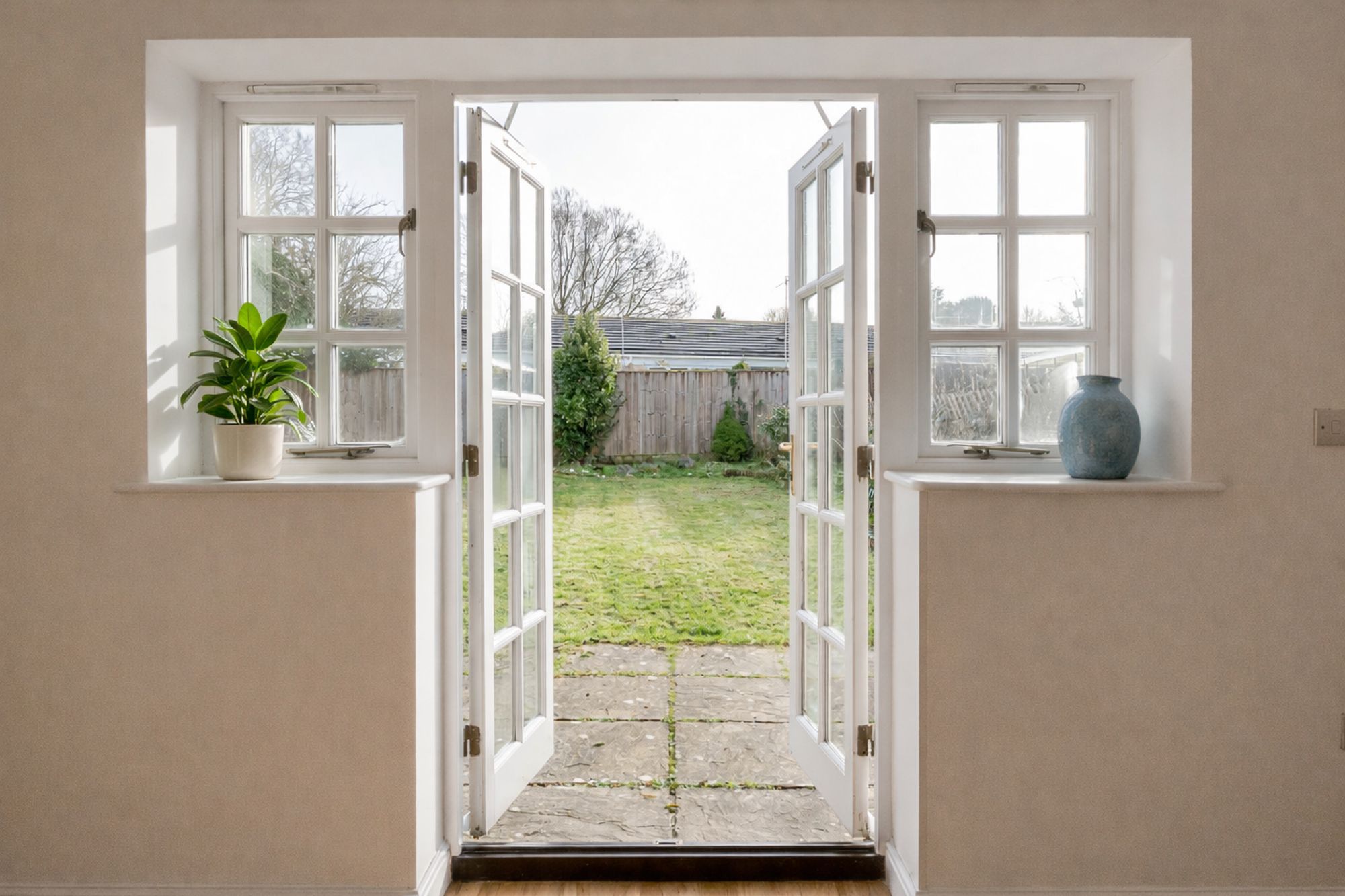 4 bed detached house for sale in Corner Cottage, 4 Catherine Court, Shrewton, SP3 4BT 5