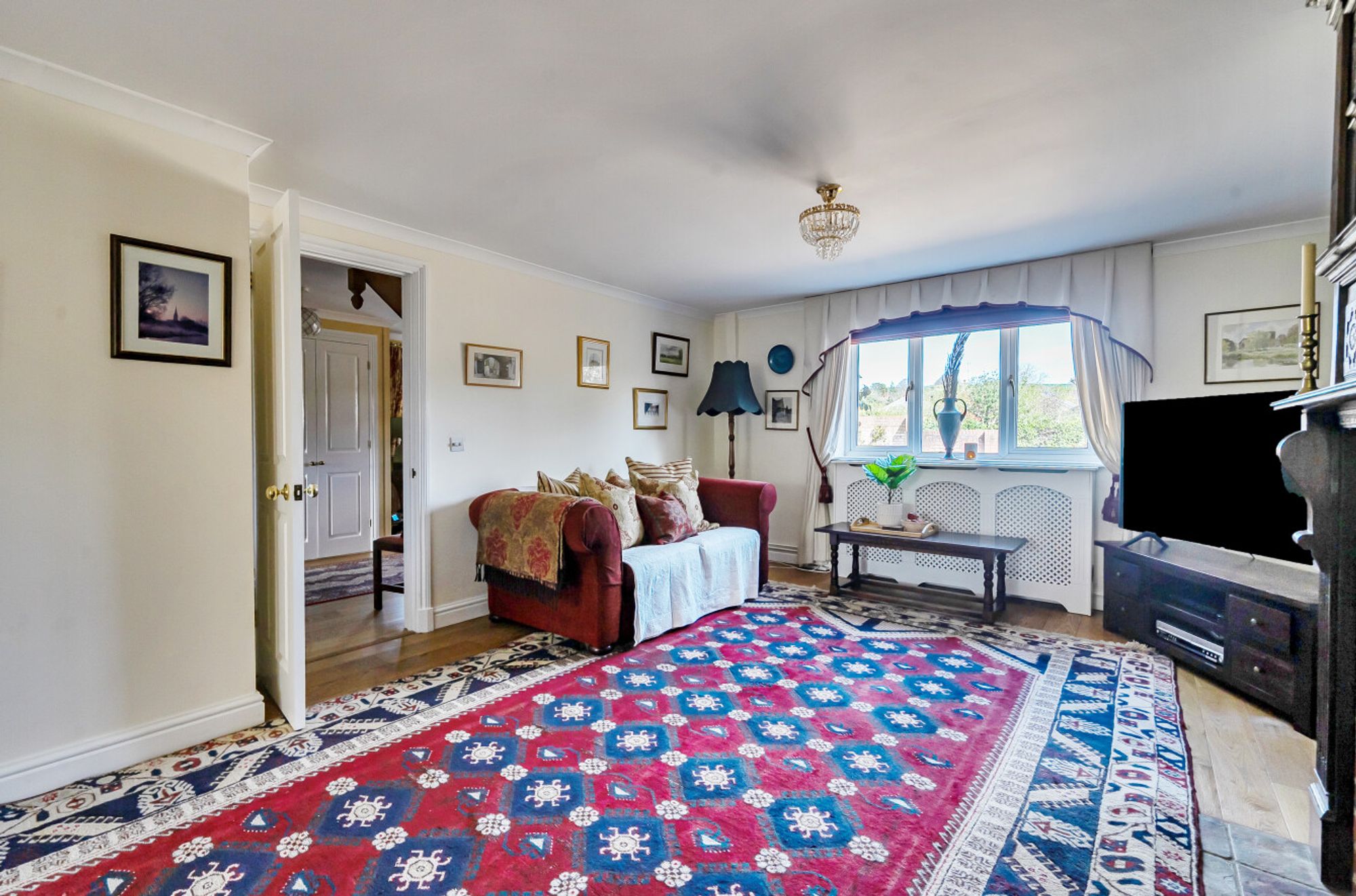 4 bed semi-detached house for sale in Bonham's Mew, Warminster Road, South Newton, Salisbury, SP2 0QW 5