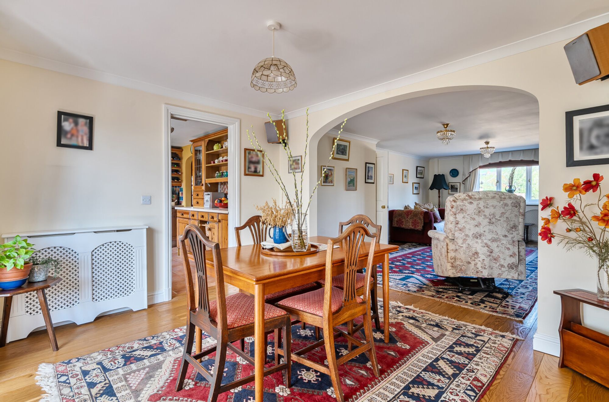 4 bed semi-detached house for sale in Bonham's Mew, Warminster Road, South Newton, Salisbury, SP2 0QW 8